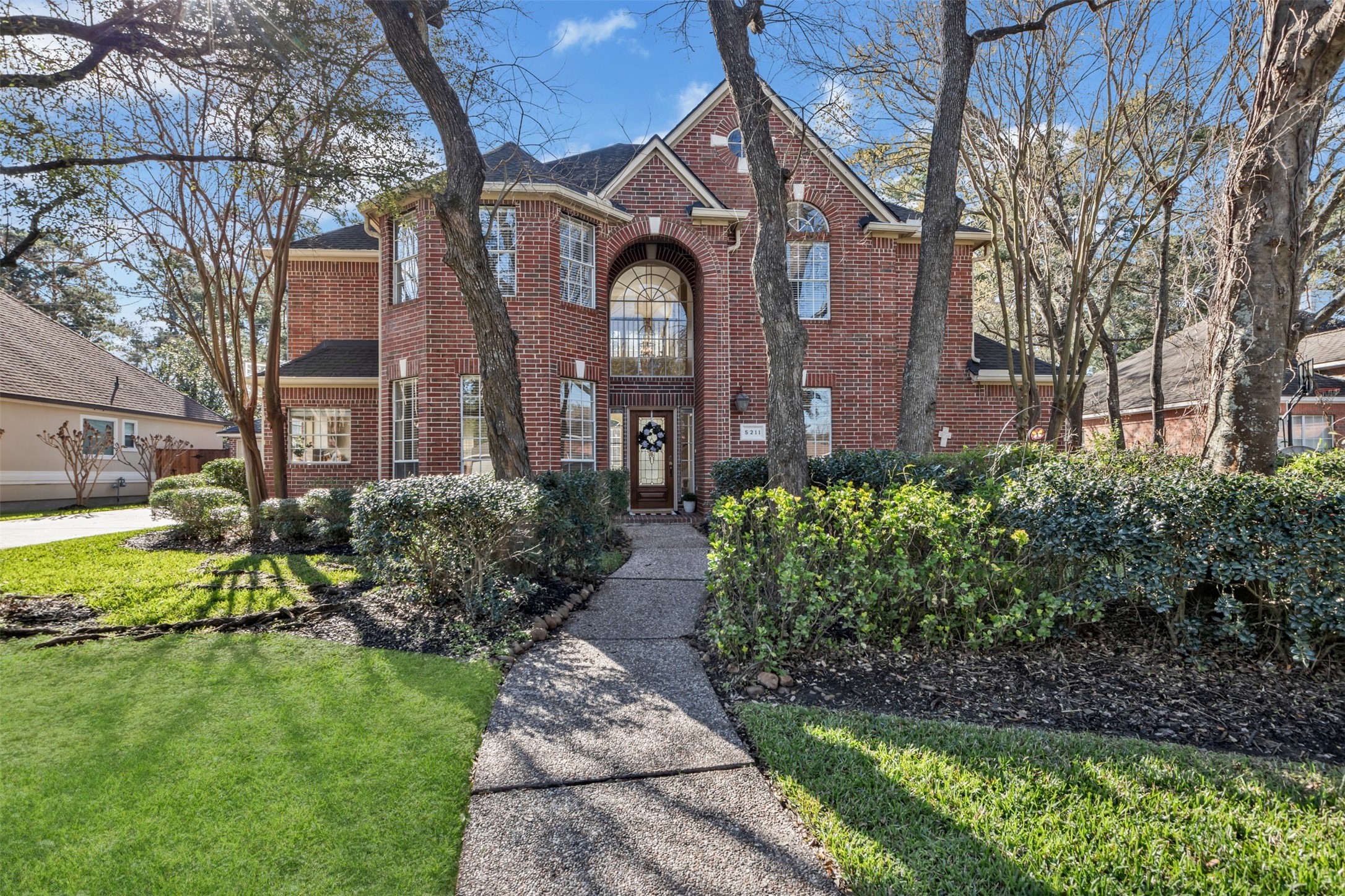 5211 Dunleith Lane Property Photo