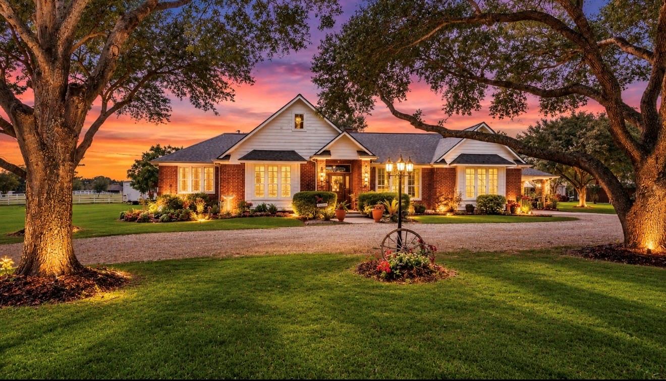428 Briar Creek Lane, Sealy Tx 77474 Property Photo 1