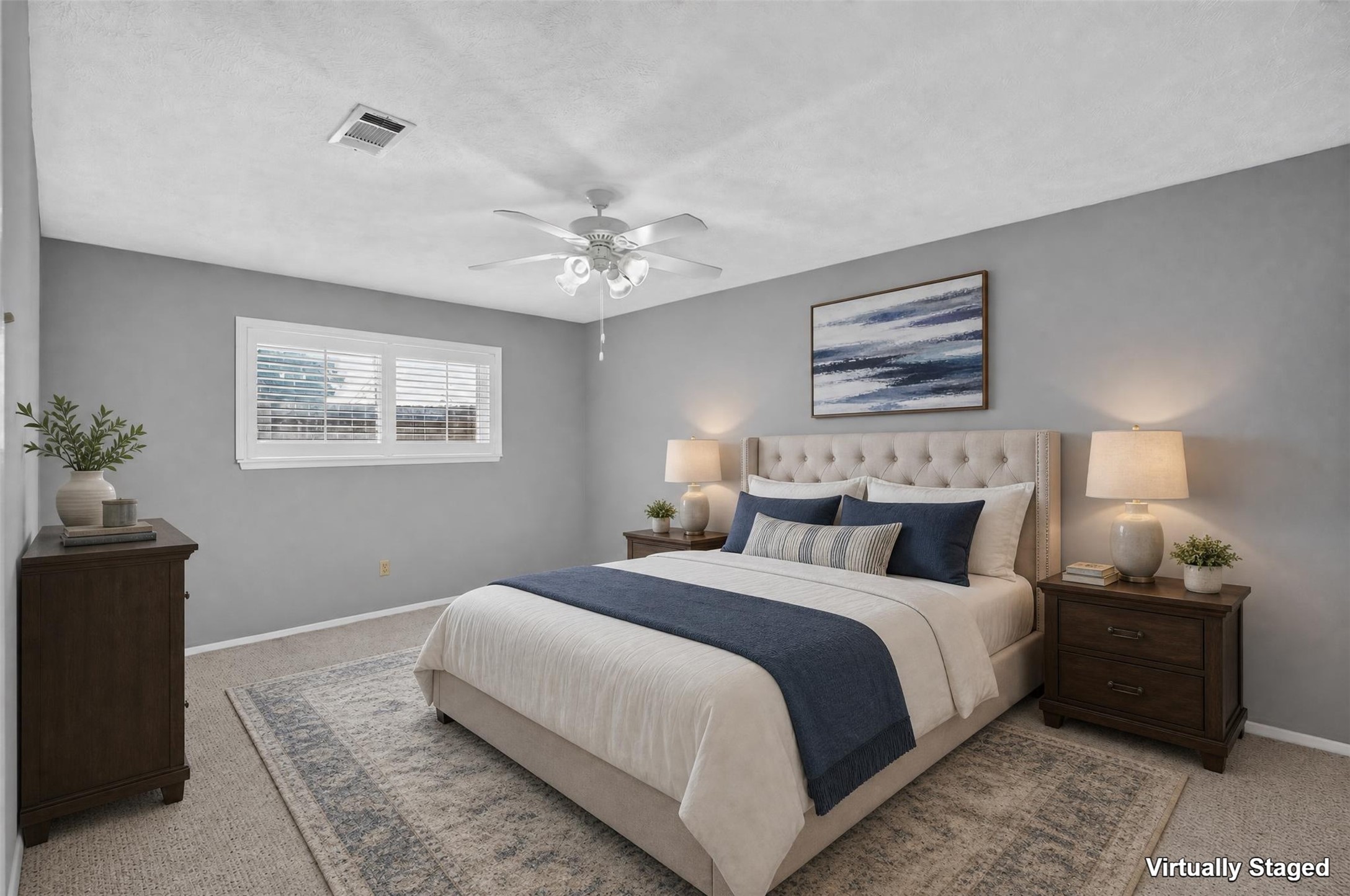 11911 Brook Meadows Lane Property Photo 4