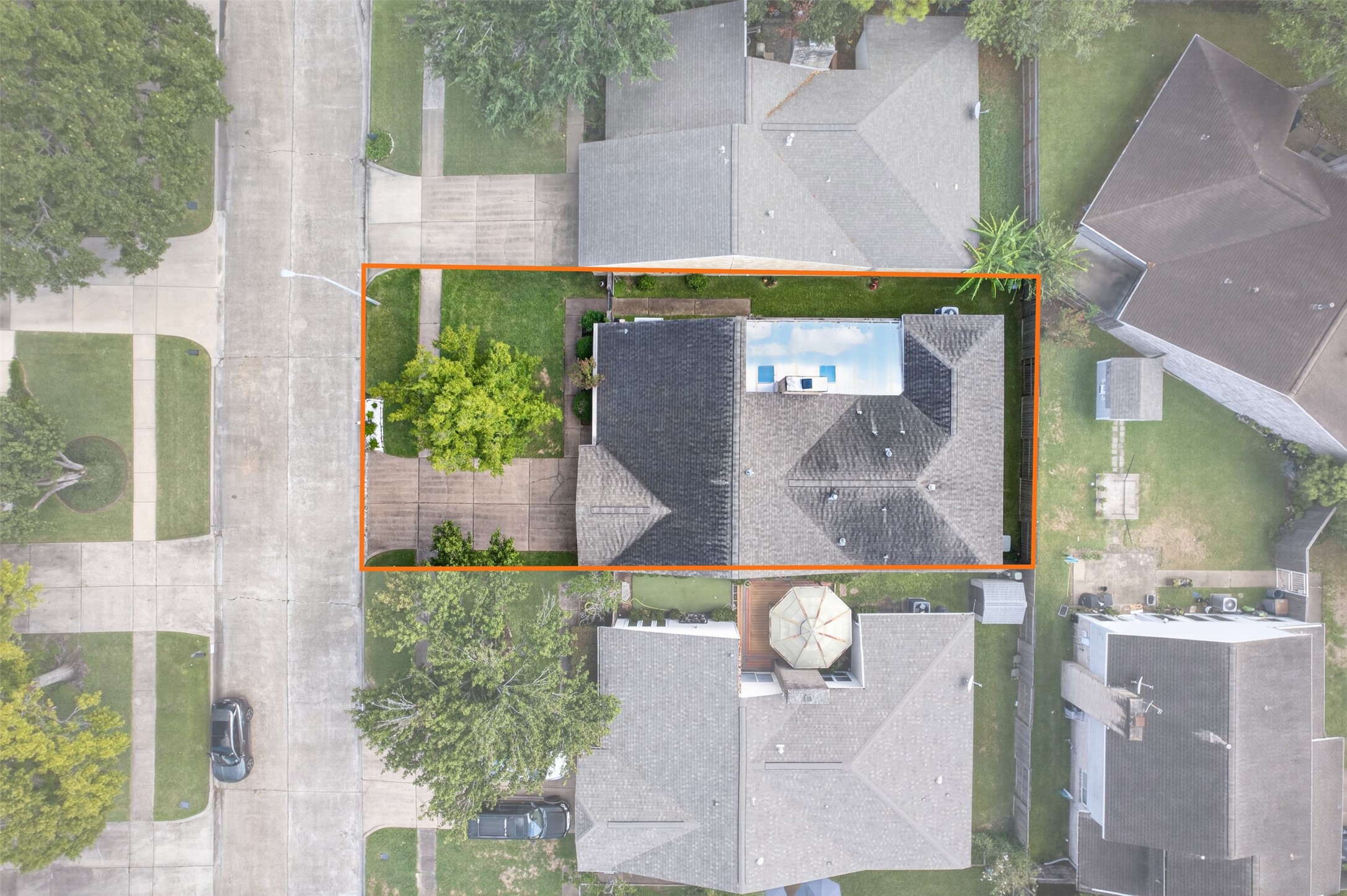 11911 Brook Meadows Lane Property Photo 36
