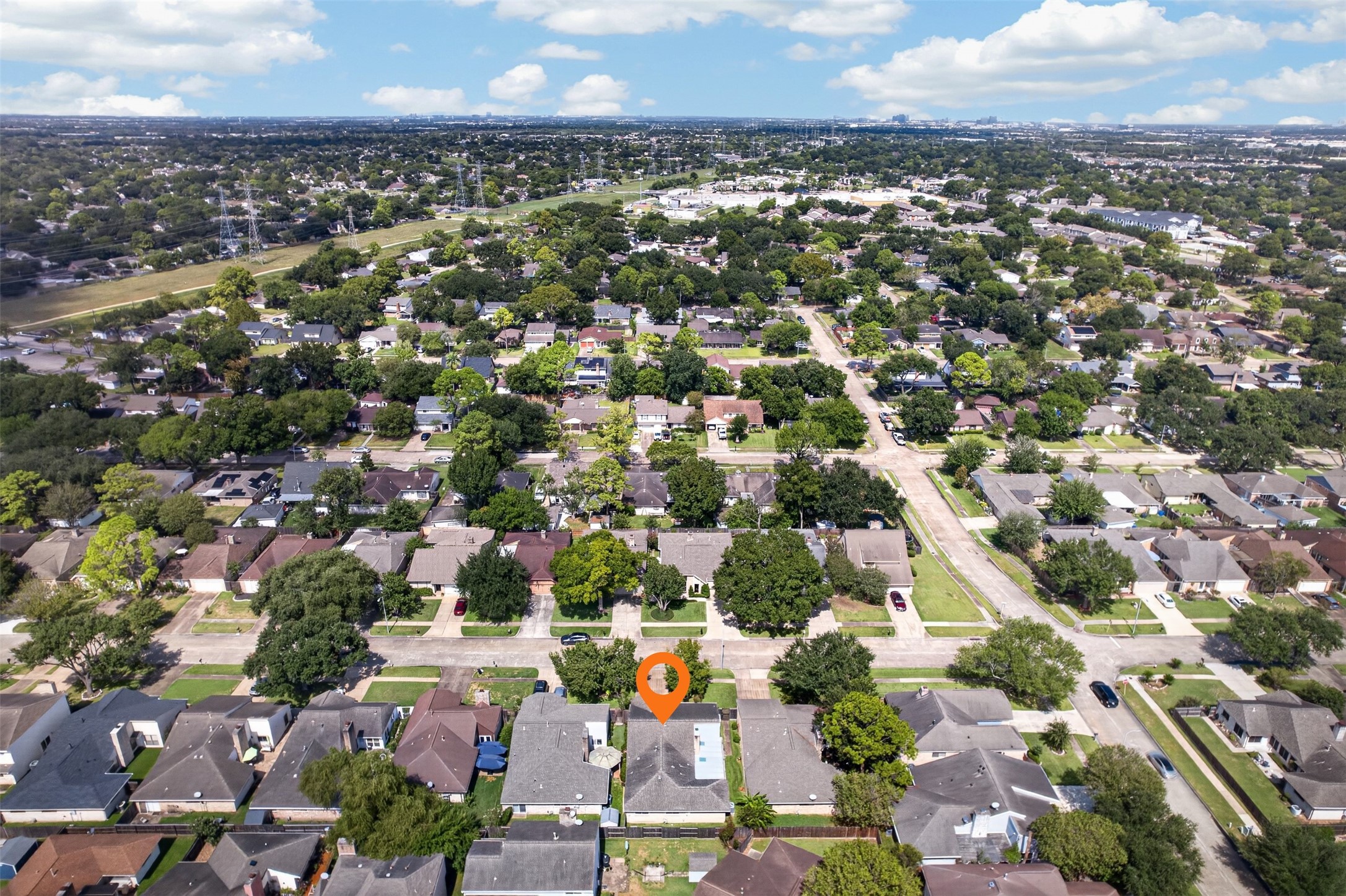 11911 Brook Meadows Lane Property Photo 38