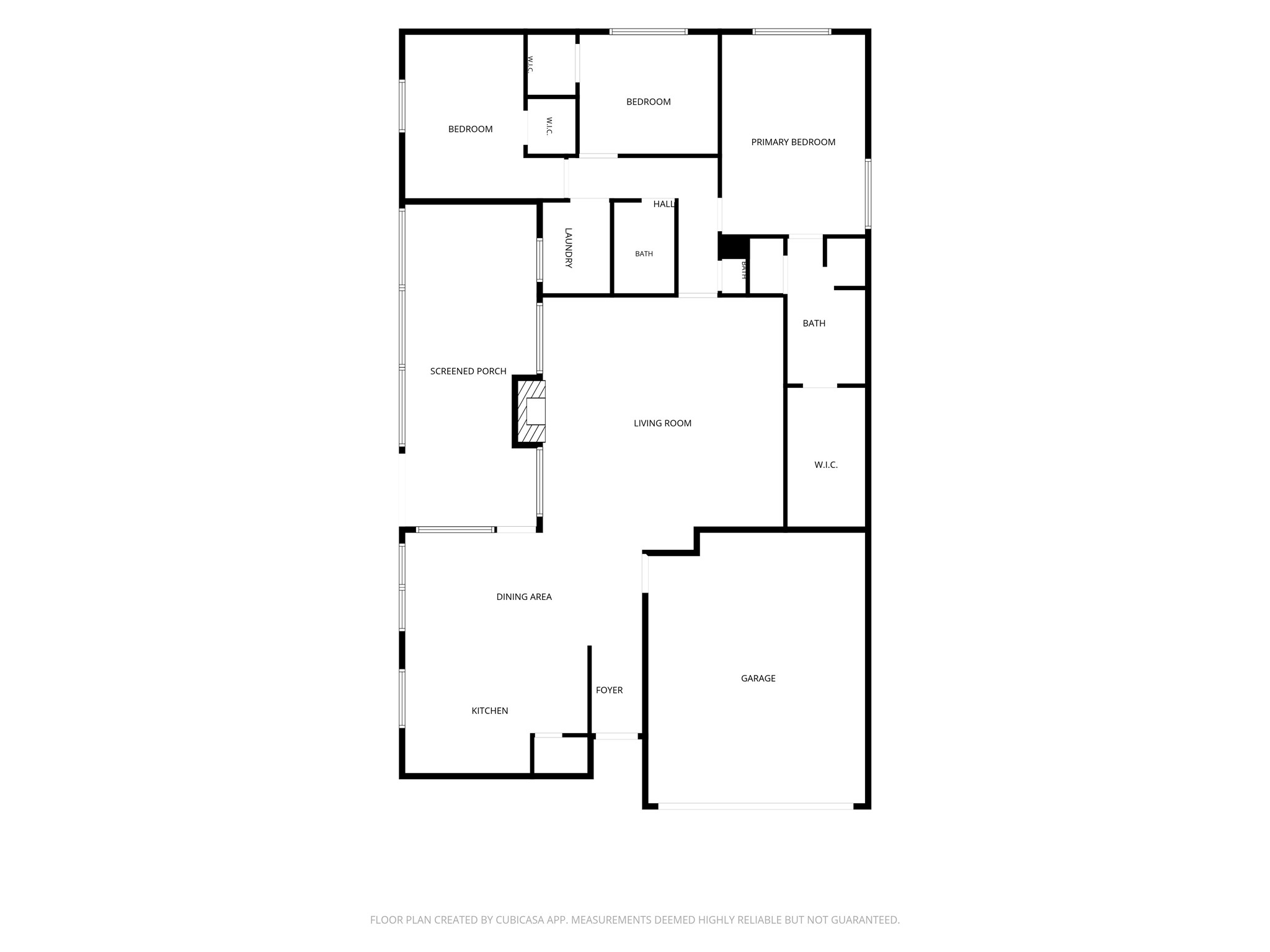 11911 Brook Meadows Lane Property Photo 39