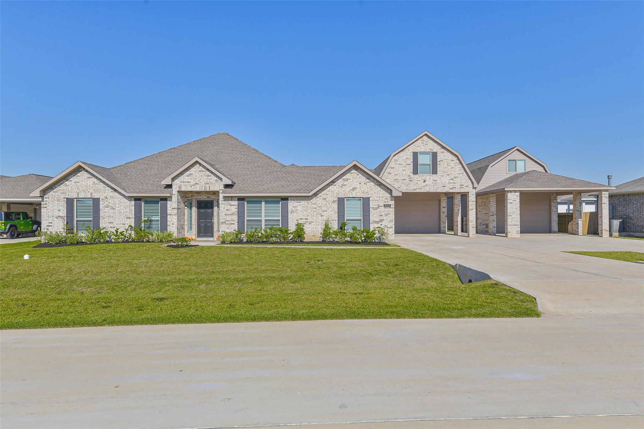 3214 Paseo Circle, Dickinson Tx 77539 Property Photo 1