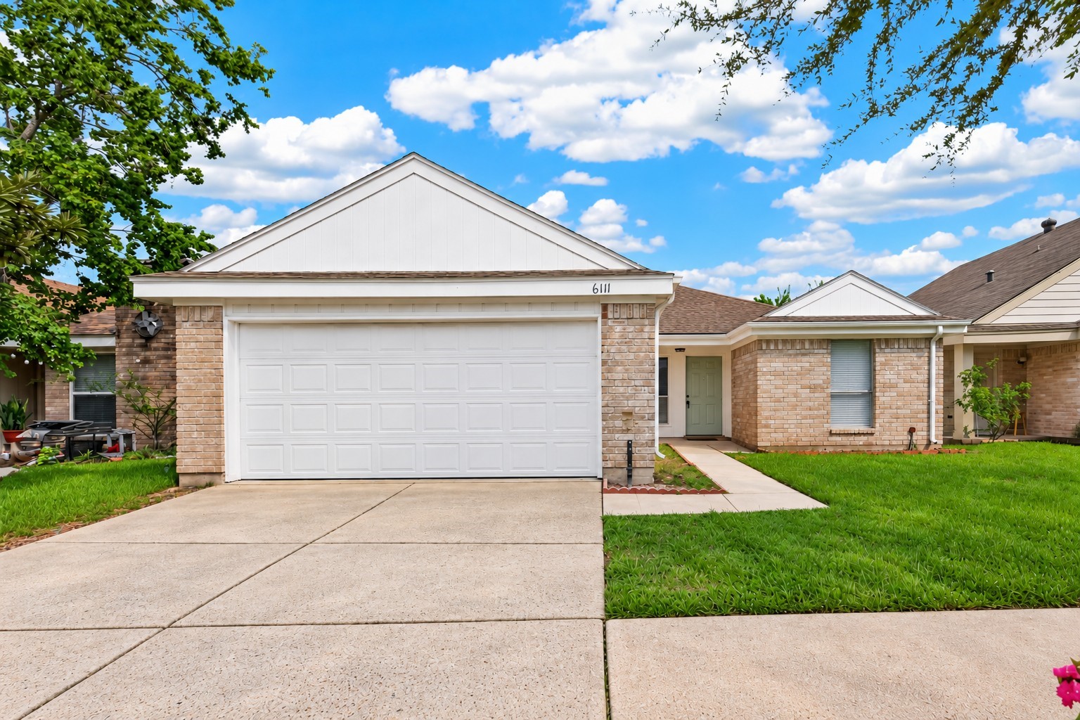 6111 Grandvale Drive Property Photo 1