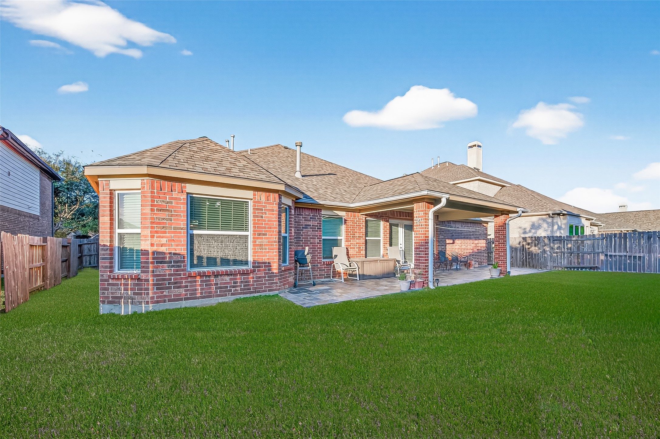 17315 Fechser Lane Property Photo 40