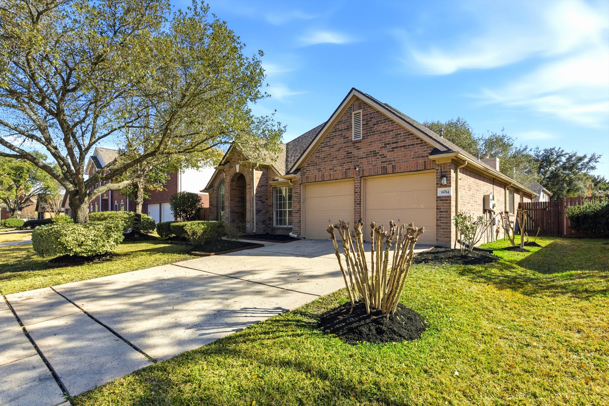 18014 Still Springs Court Property Photo 6