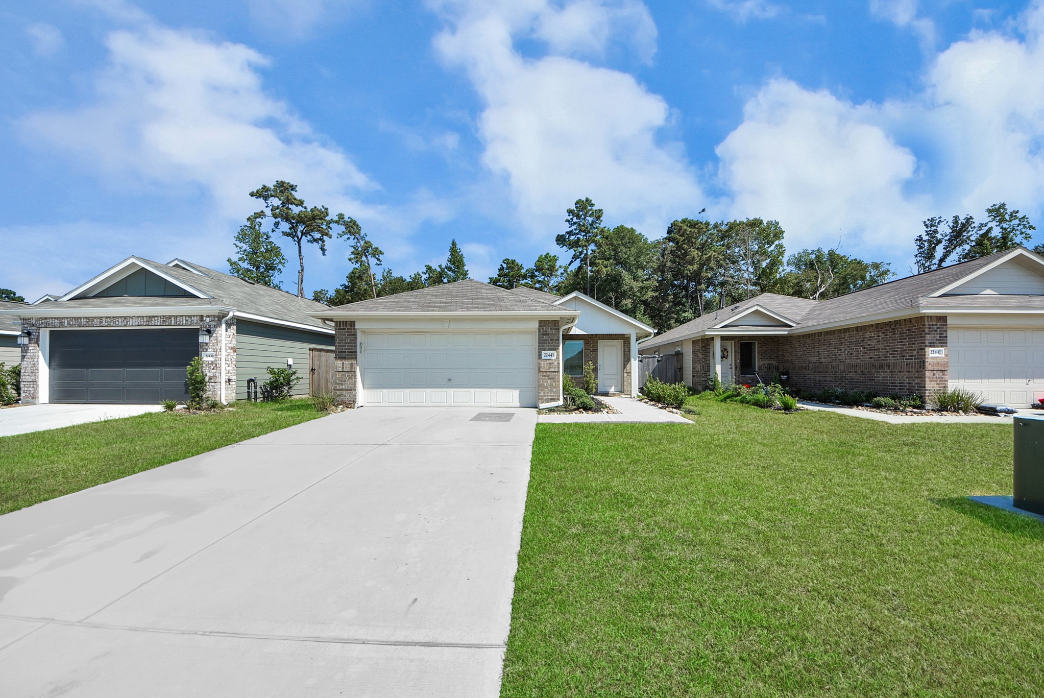 22443 Douglas Court Property Photo 2