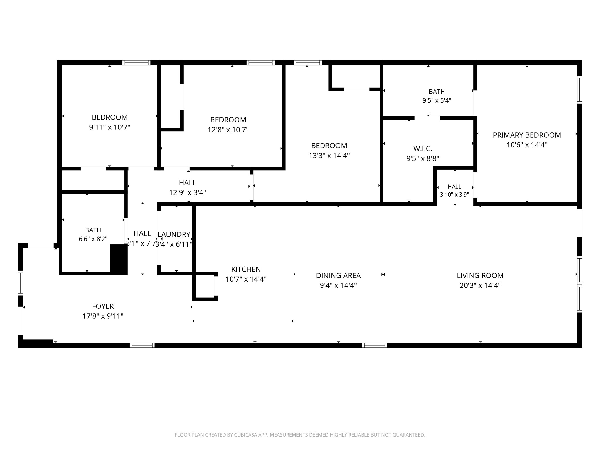 22443 Douglas Court Property Photo 3