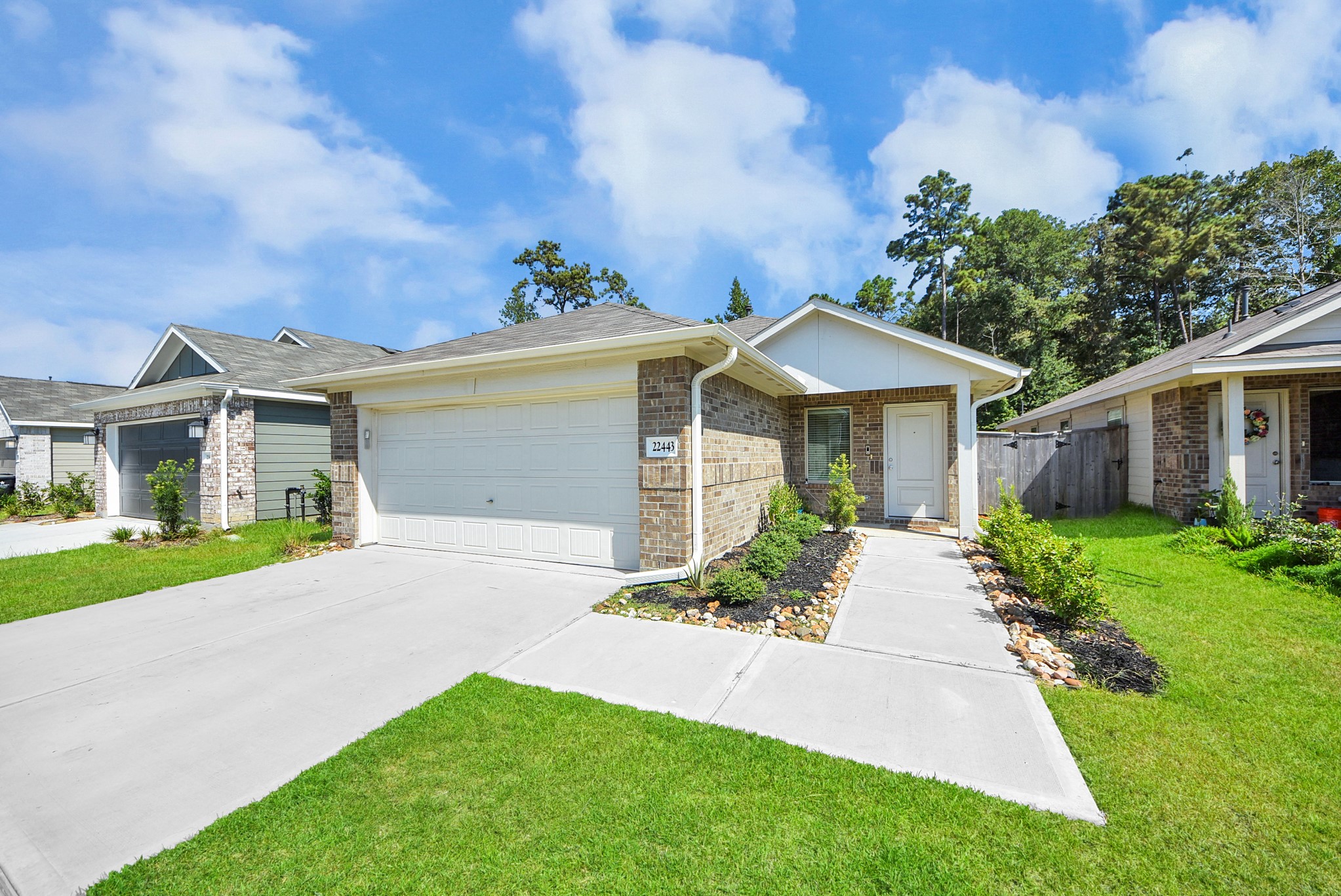 22443 Douglas Court Property Photo 37