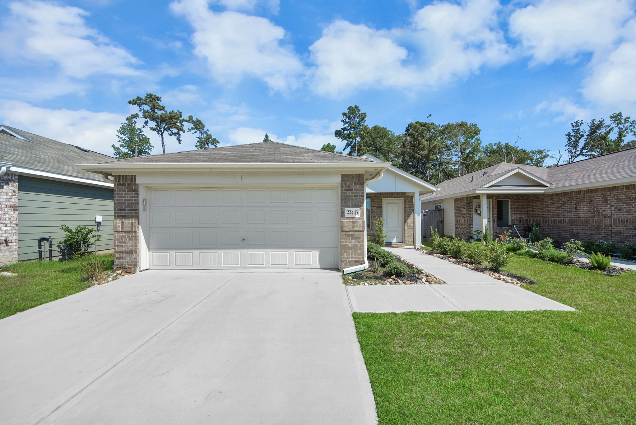 22443 Douglas Court Property Photo 38