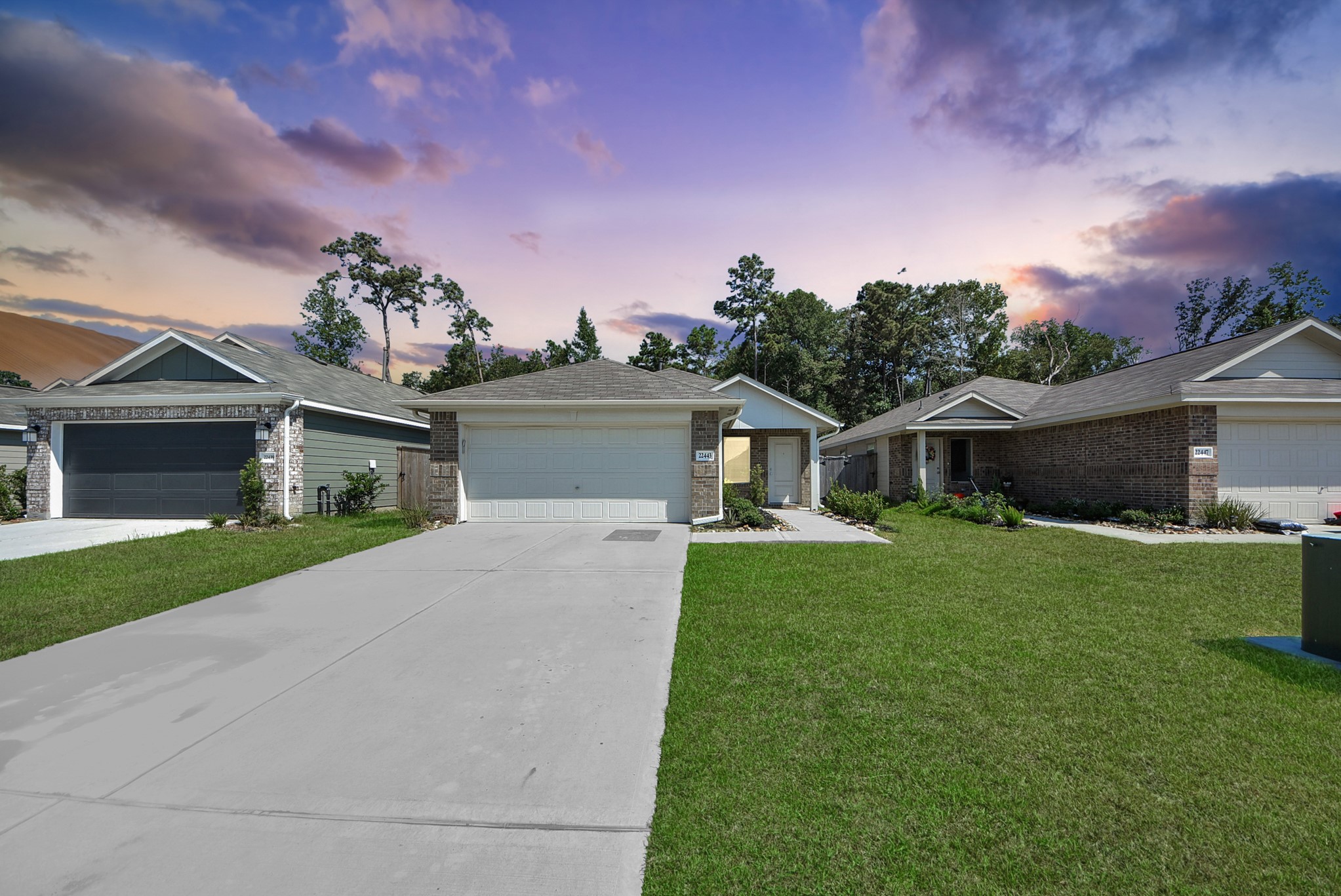 22443 Douglas Court Property Photo 40