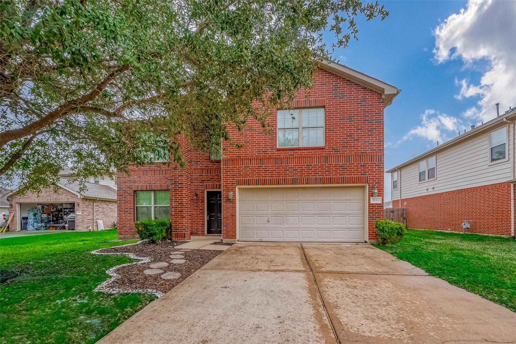 2111 Gable Hollow Lane Property Photo