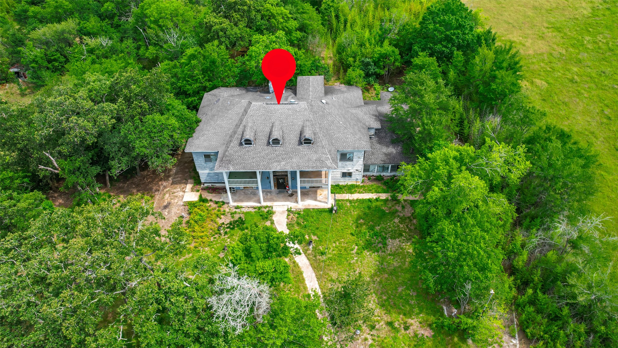 4862 Highway 30 W Property Photo 1