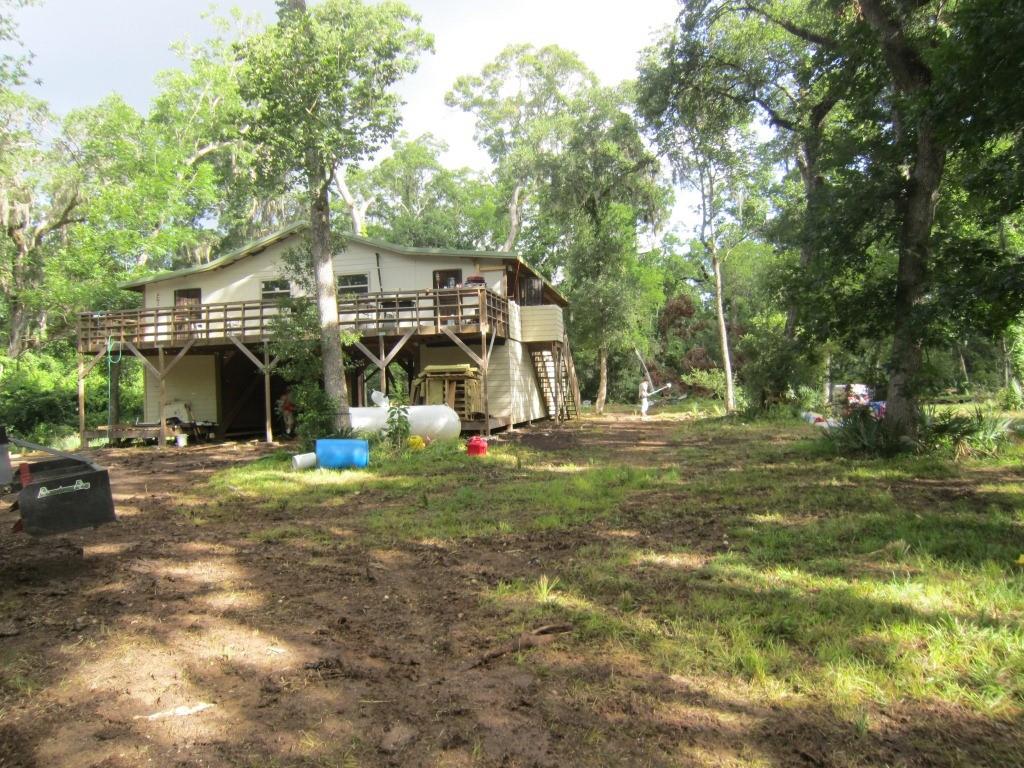 0 County Road-743, Sweeny Tx 77480 Property Photo 1