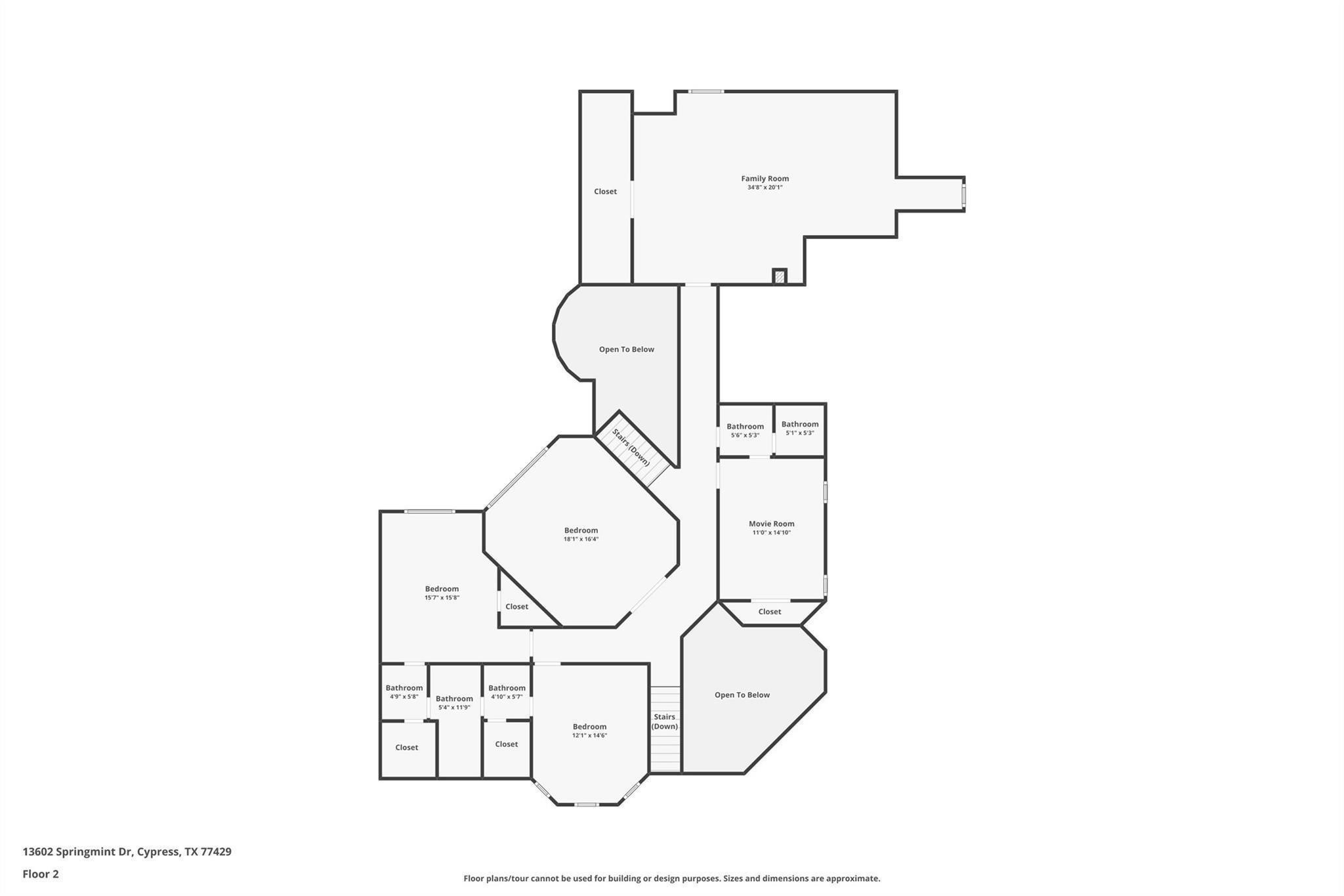 13602 Springmint Drive Property Photo 29