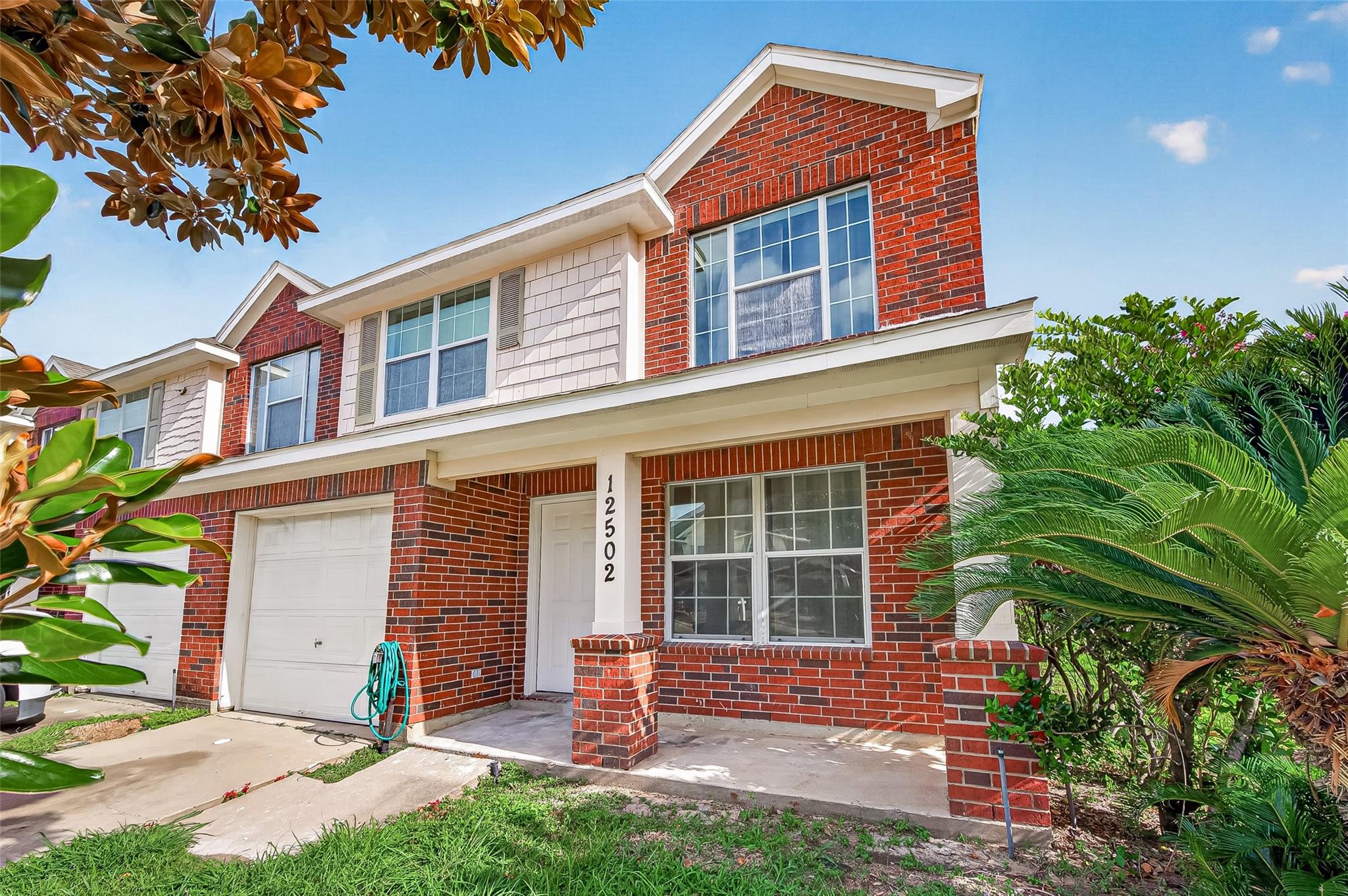 12502 Venus Park Lane, Houston TX 77082 Property Photo 1