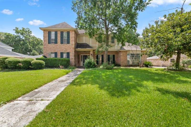 2306 Vine Creek Drive Property Photo 1