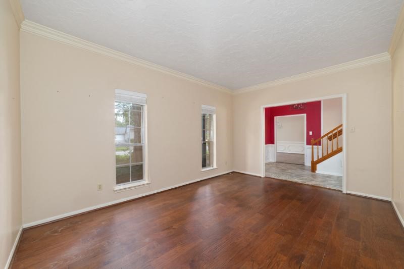 2306 Vine Creek Drive Property Photo 4