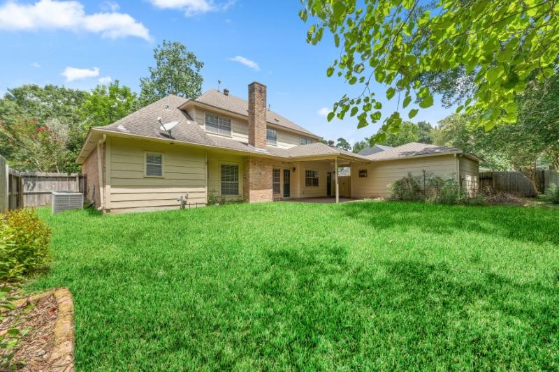 2306 Vine Creek Drive Property Photo 31