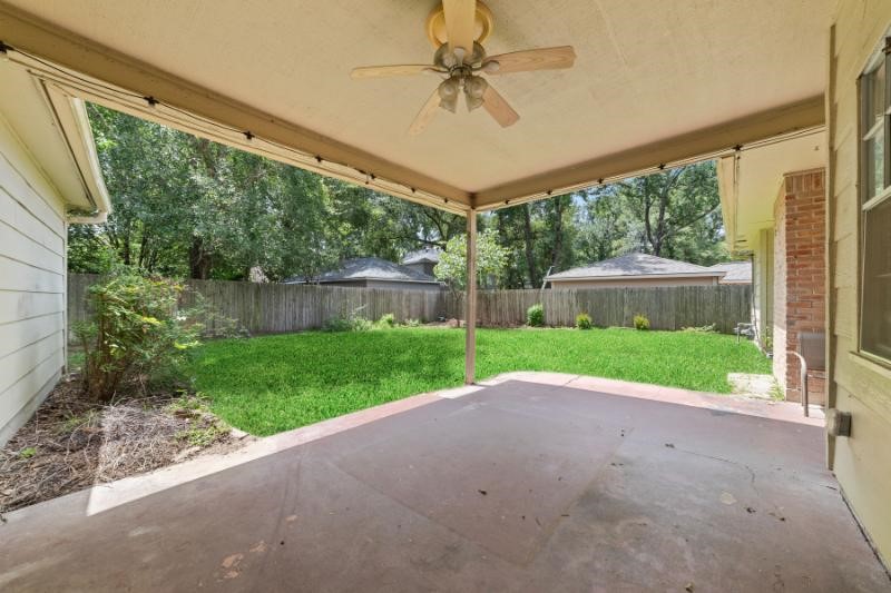 2306 Vine Creek Drive Property Photo 32