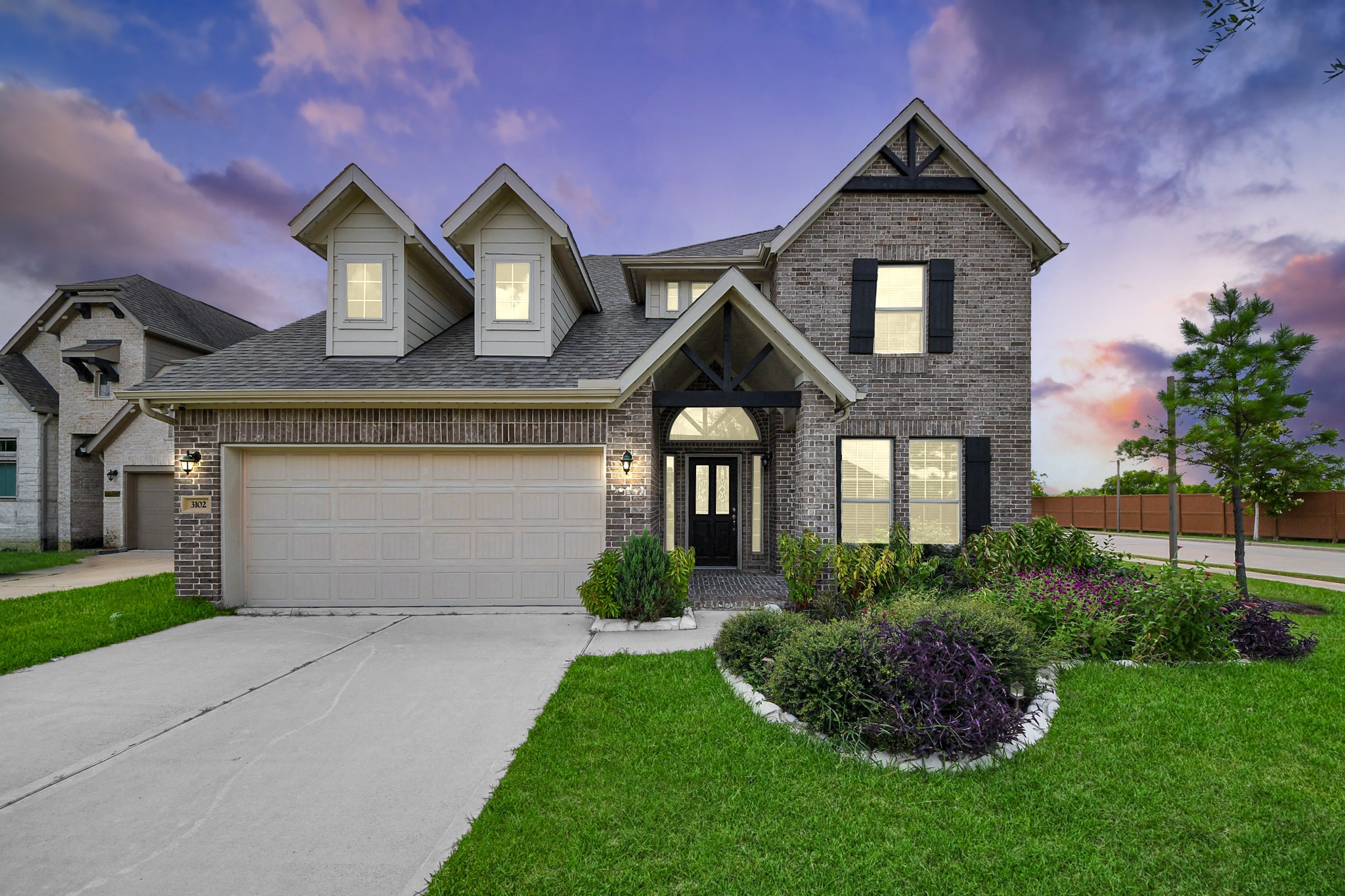 3102 Trishelle Court Property Photo 46
