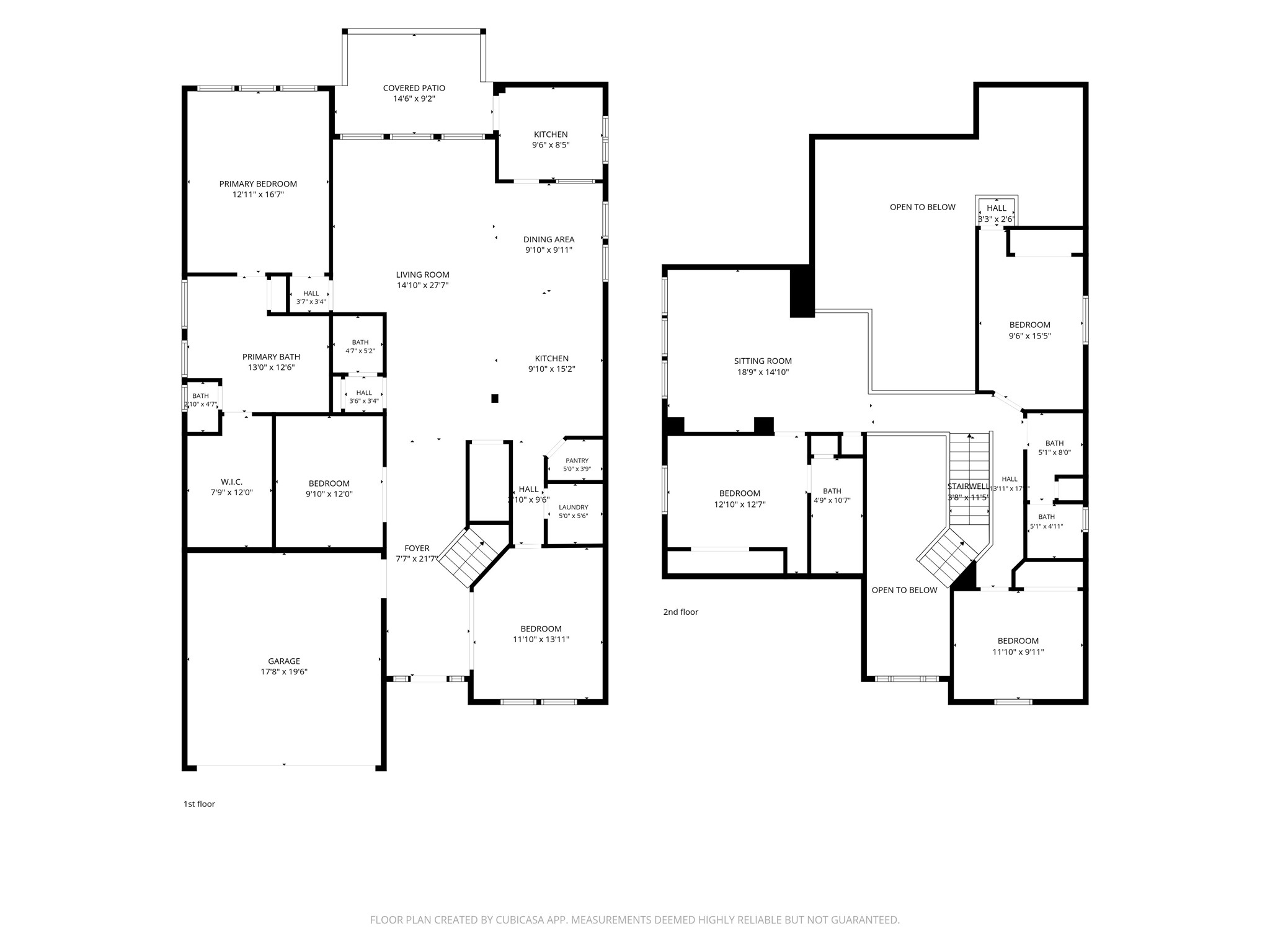3102 Trishelle Court Property Photo 49