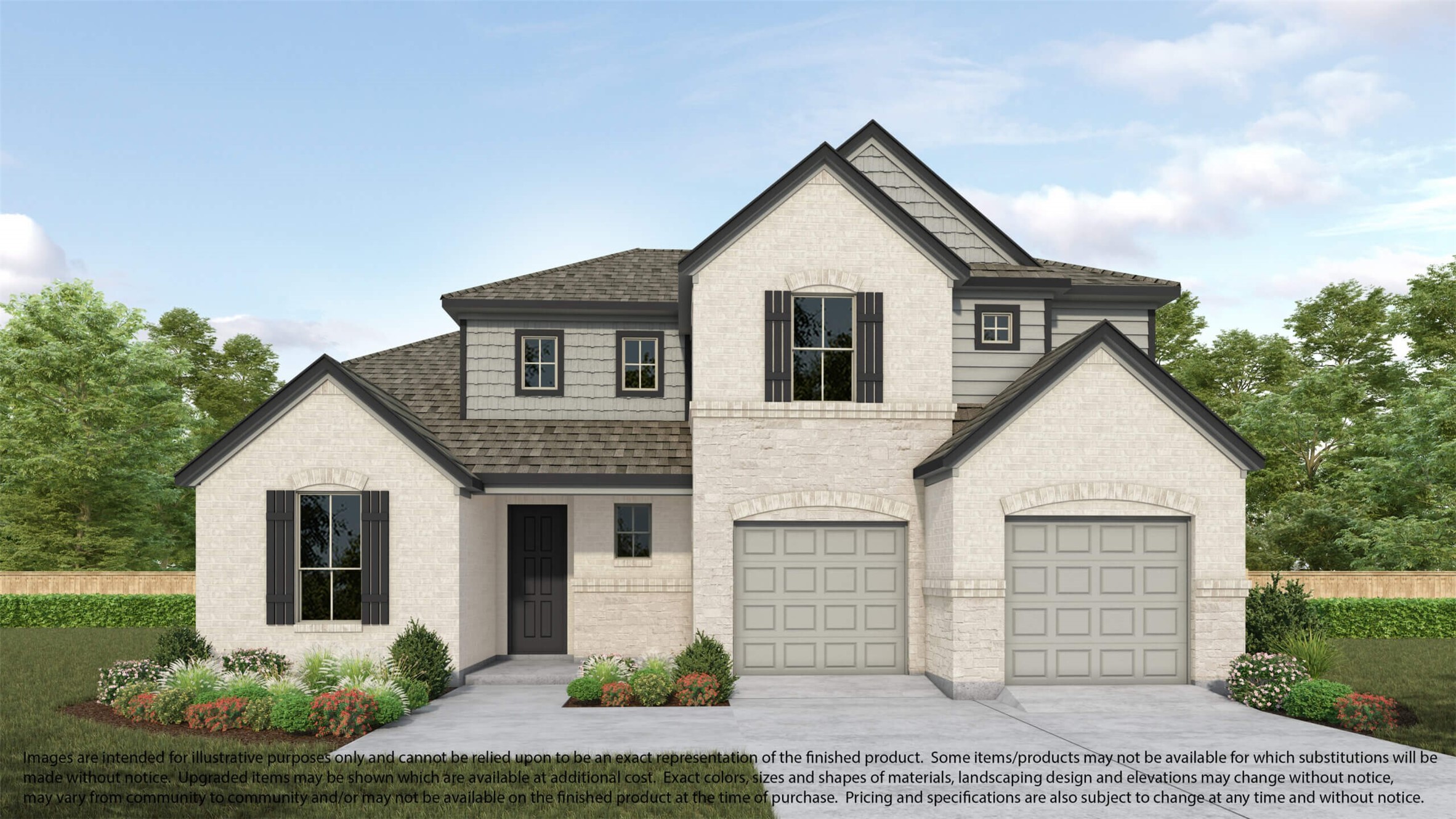 601 Juniper Heights Lane Property Photo 1