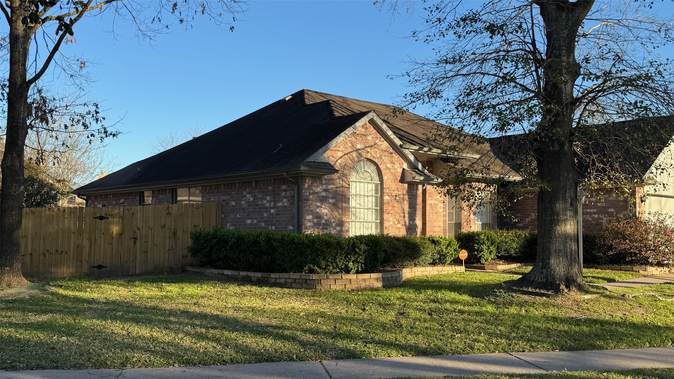 16007 Cedar Gully Drive Property Photo