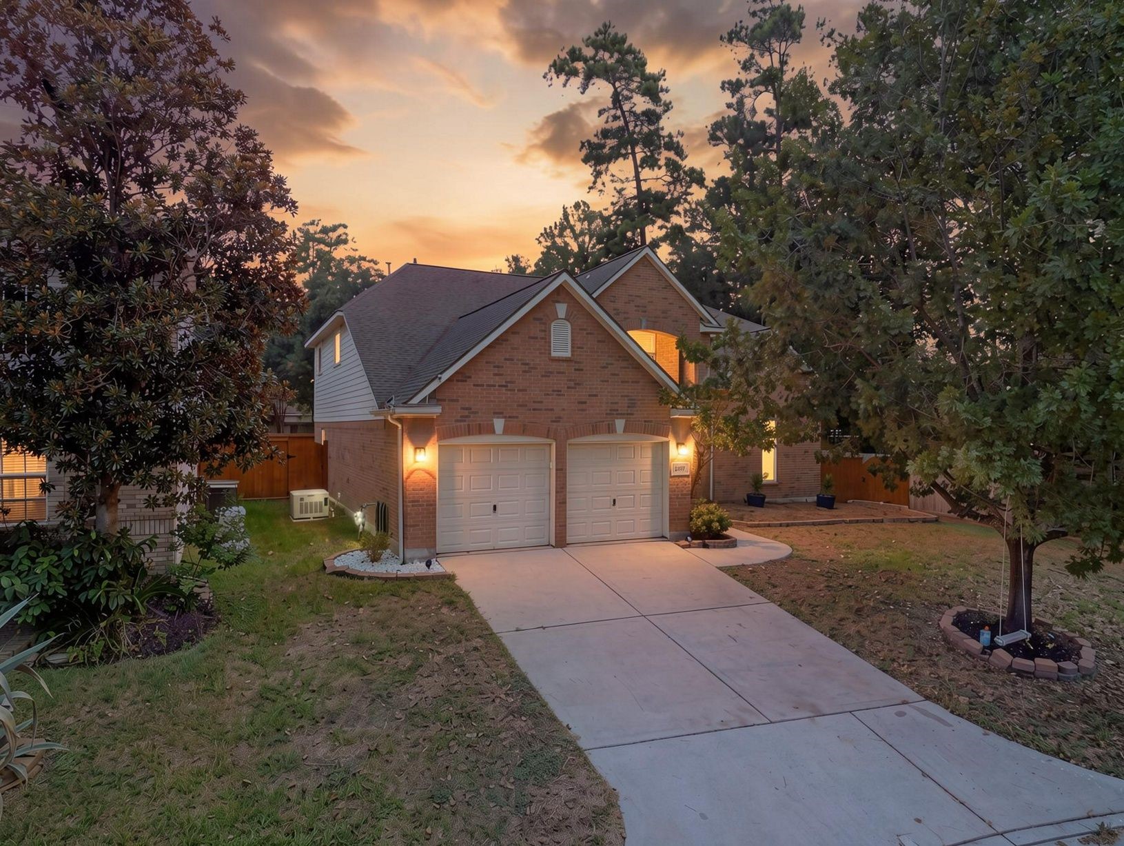 2827 Cottonwood Walk Court Property Photo 1