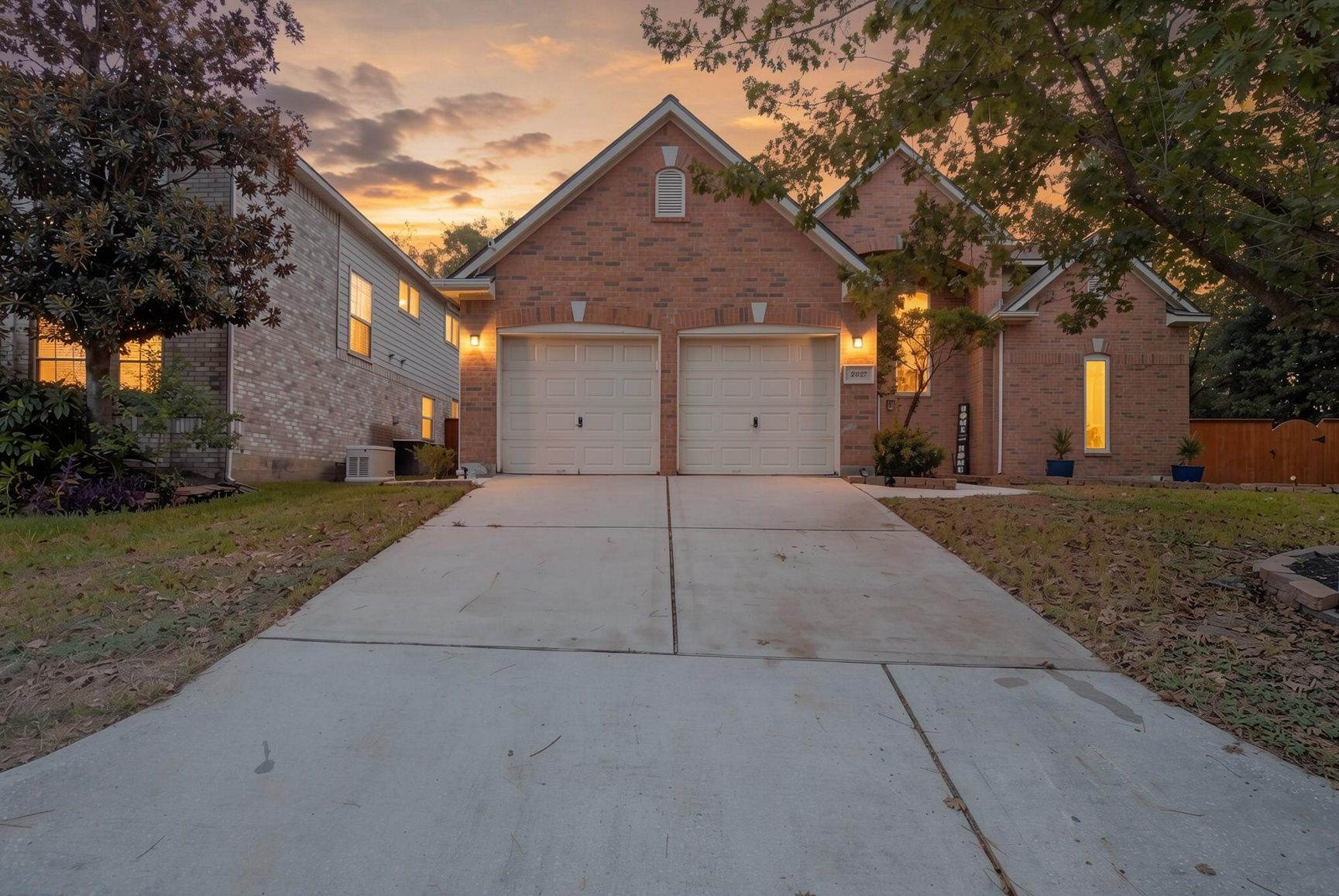 2827 Cottonwood Walk Court Property Photo 3