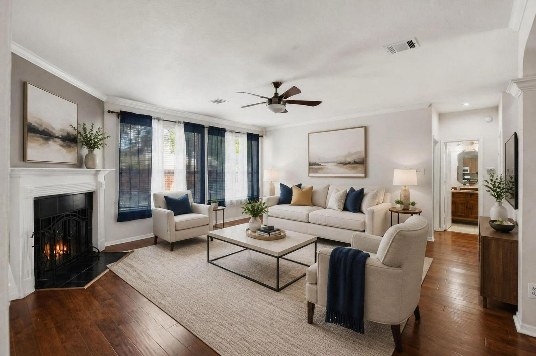 2827 Cottonwood Walk Court Property Photo 15