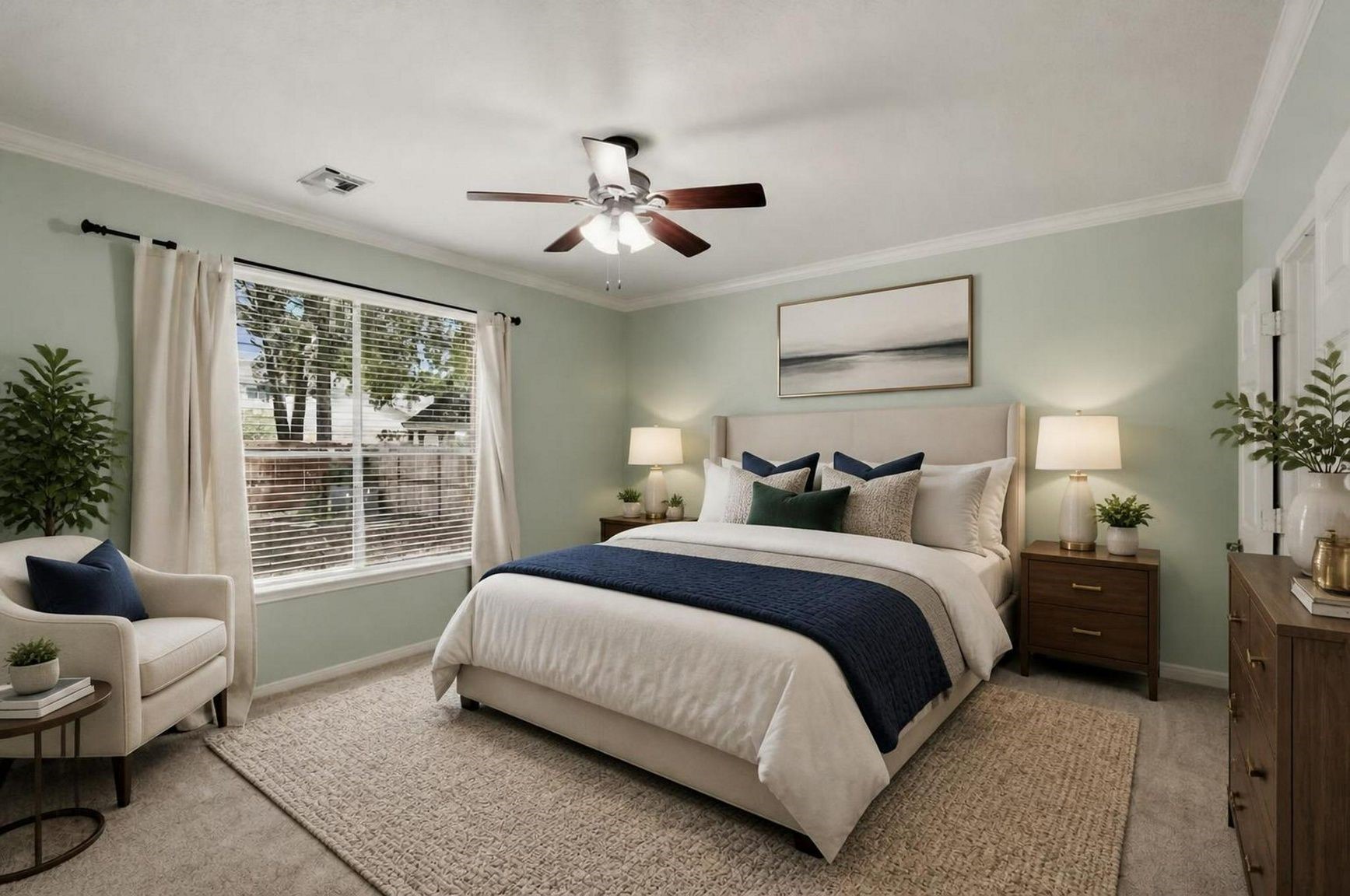 2827 Cottonwood Walk Court Property Photo 18