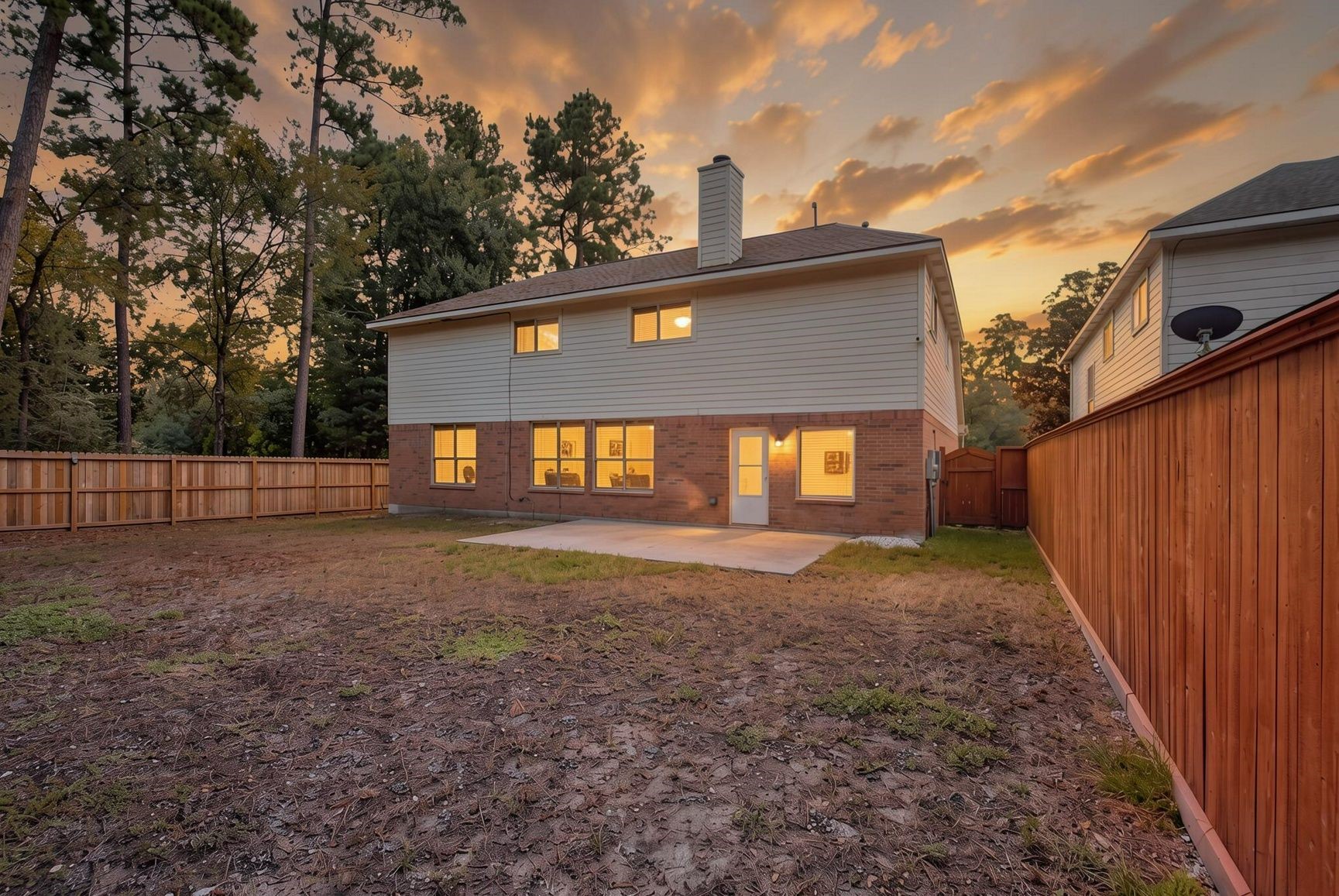 2827 Cottonwood Walk Court Property Photo 23