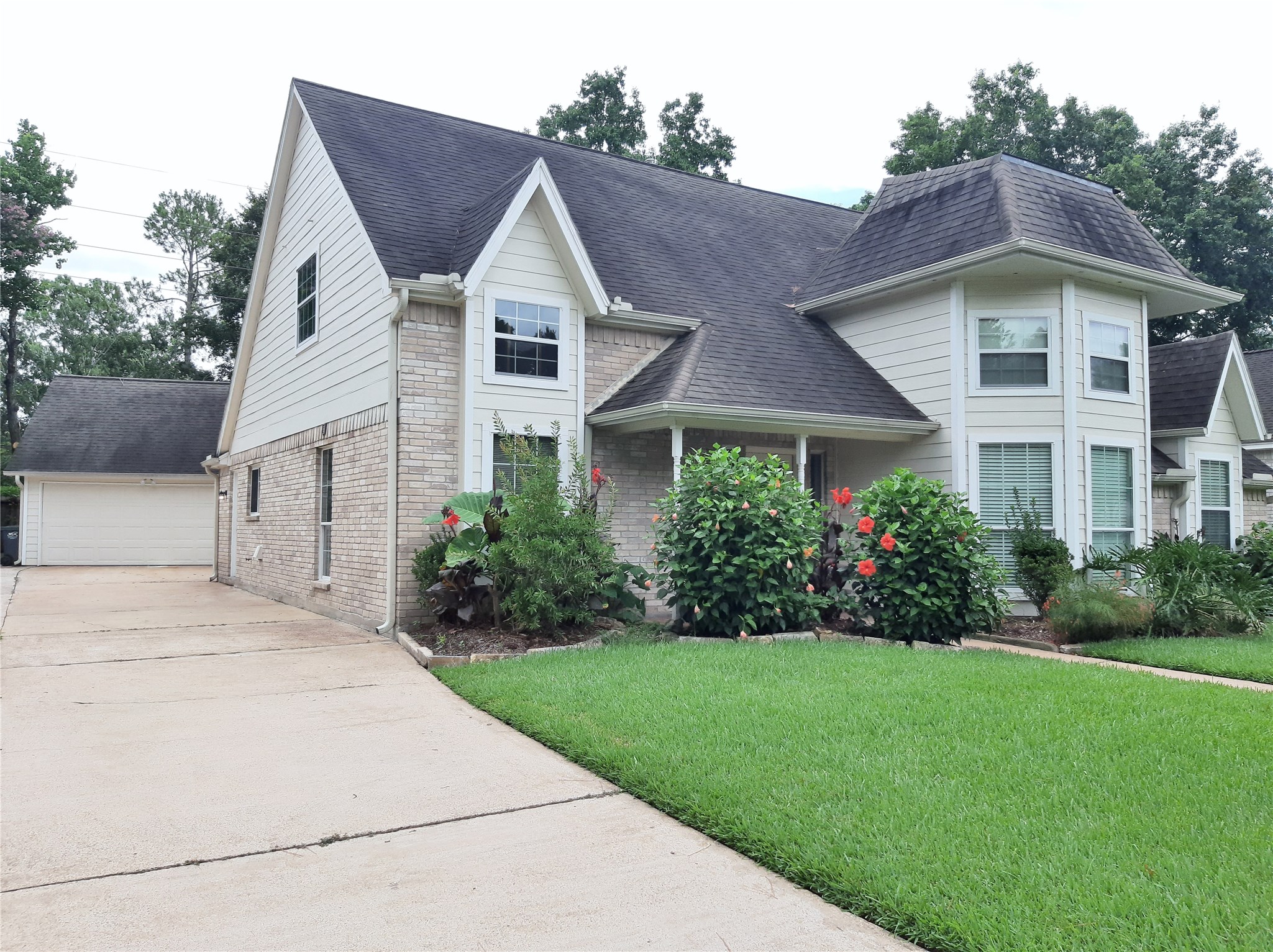 1706 Calveryman Lane Property Photo 1