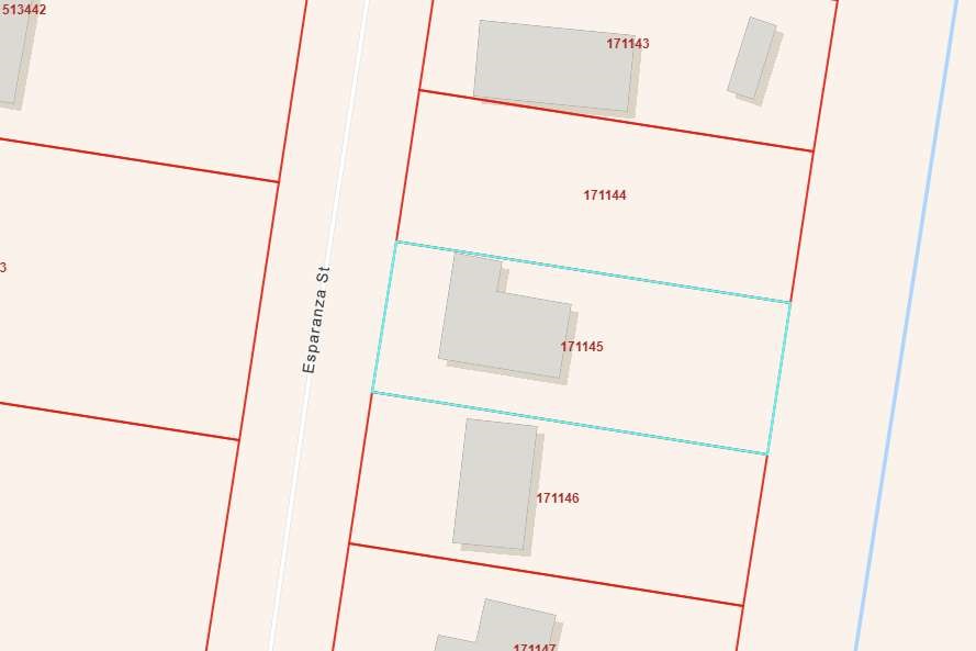 1118 Esparanza Street Property Photo 7
