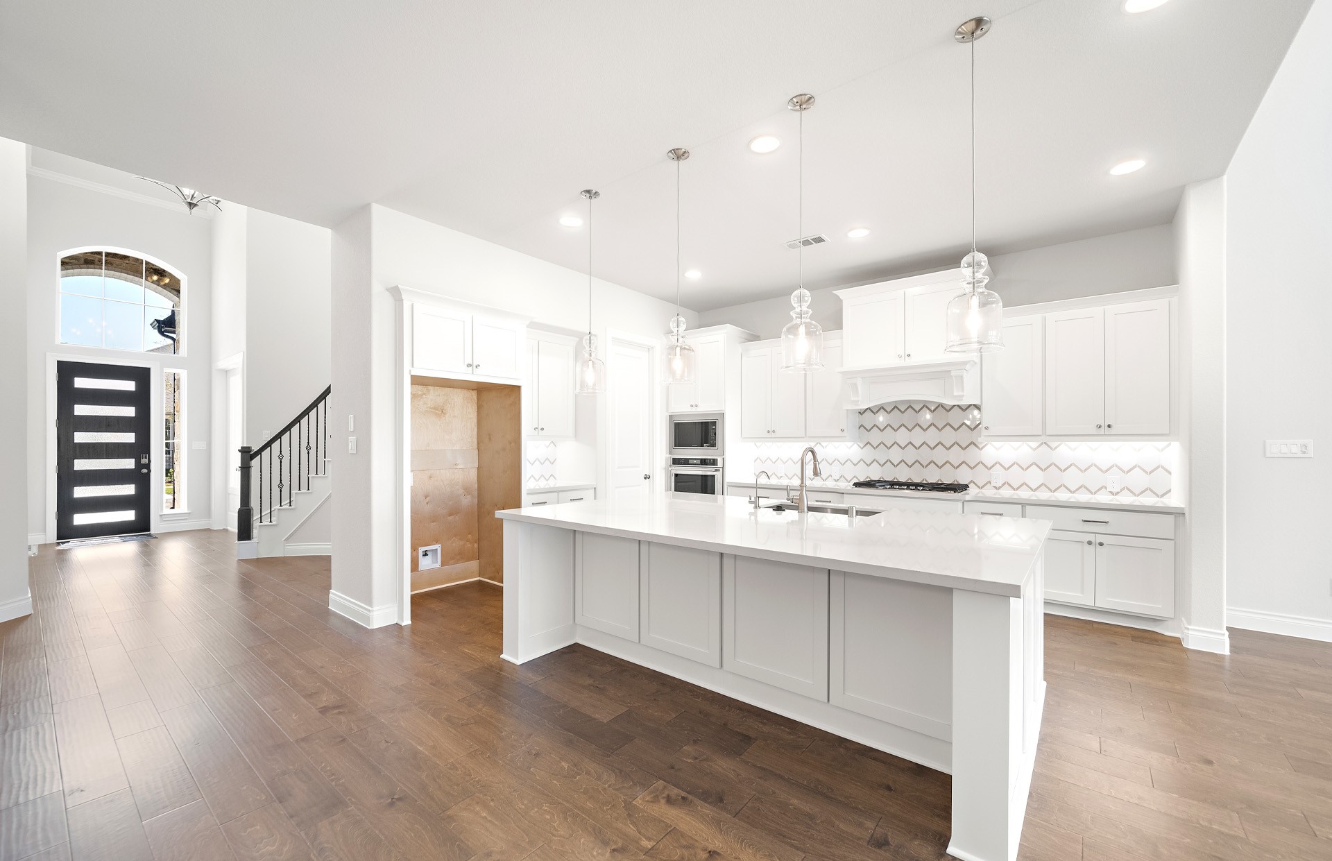 21014 Magnolia Mill Drive Property Photo