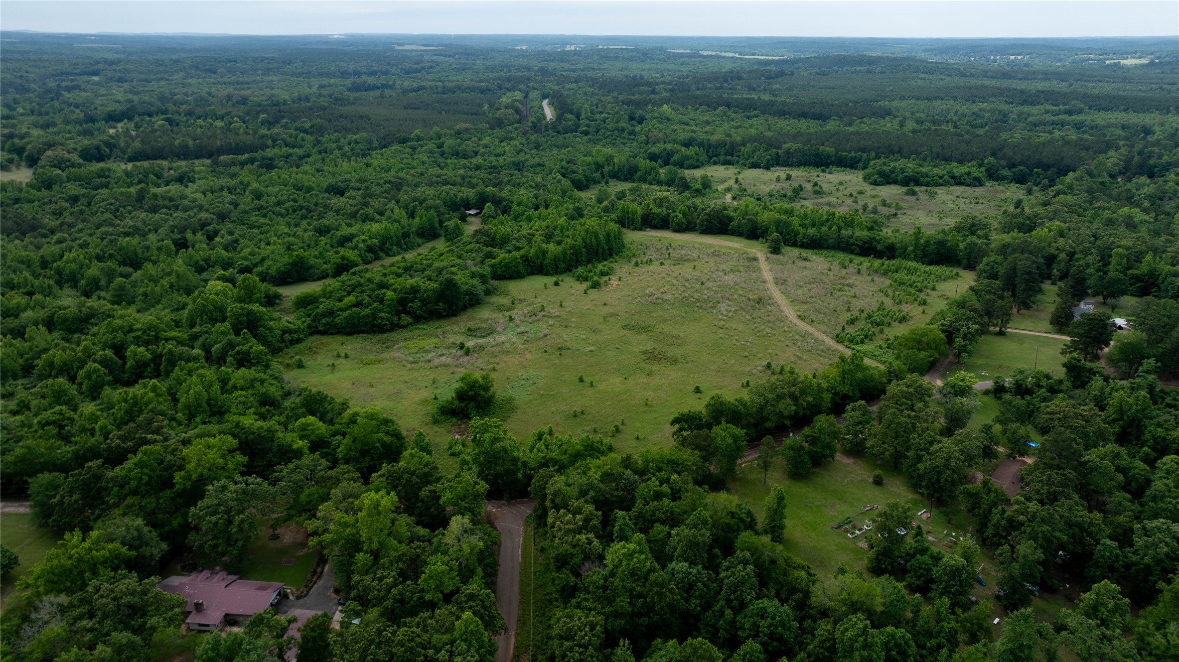 Lot 1 County Rd 1584 Property Photo 3