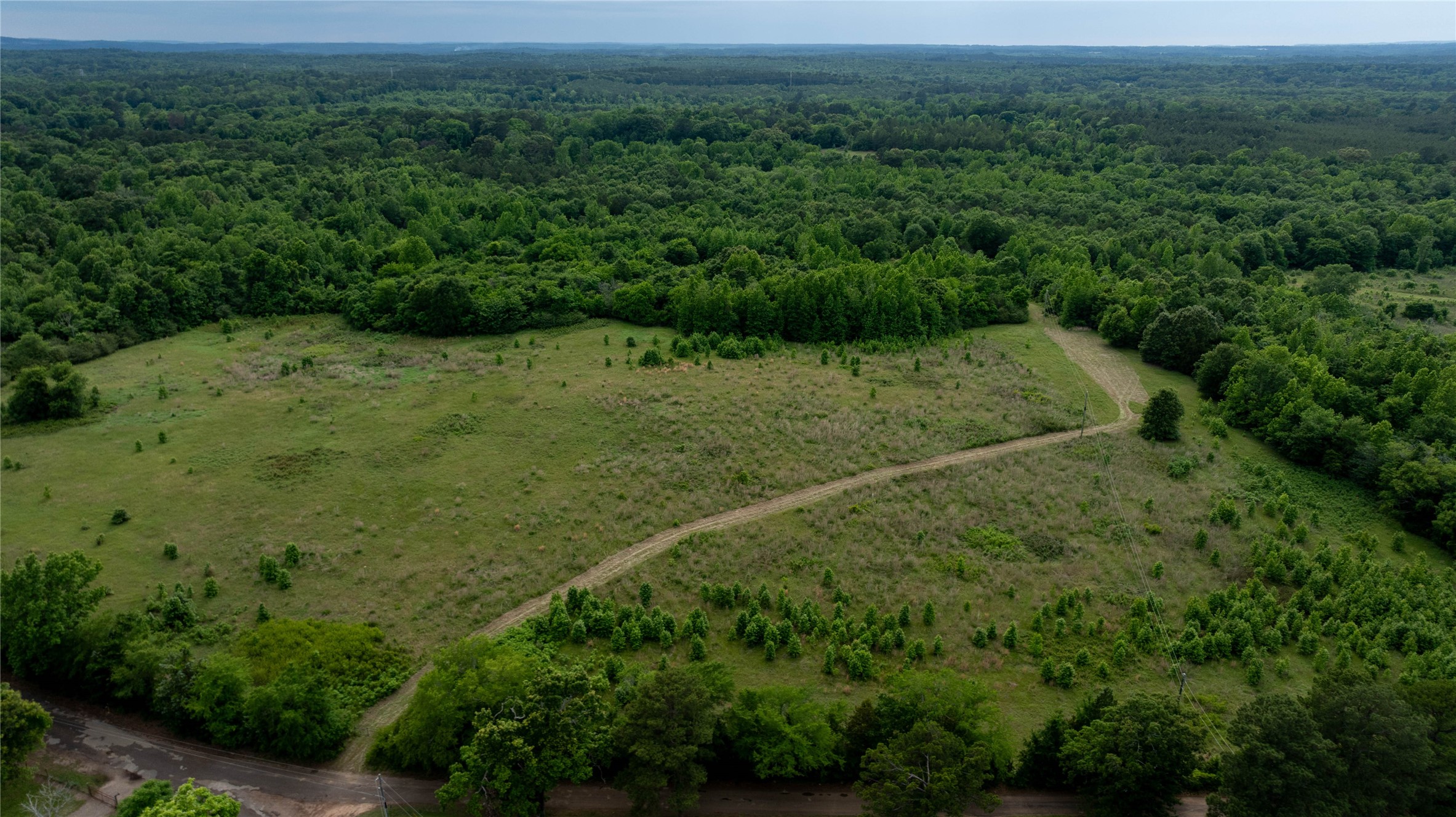 Lot 1 County Rd 1584 Property Photo 13