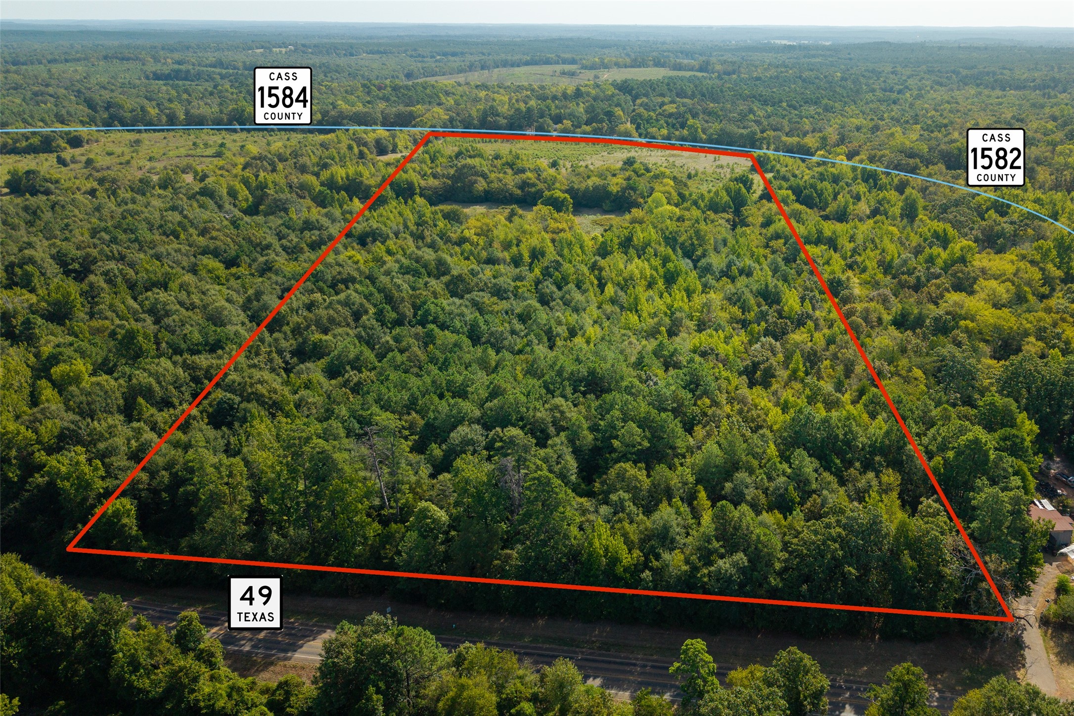 Lot 1 County Rd 1584 Property Photo 18