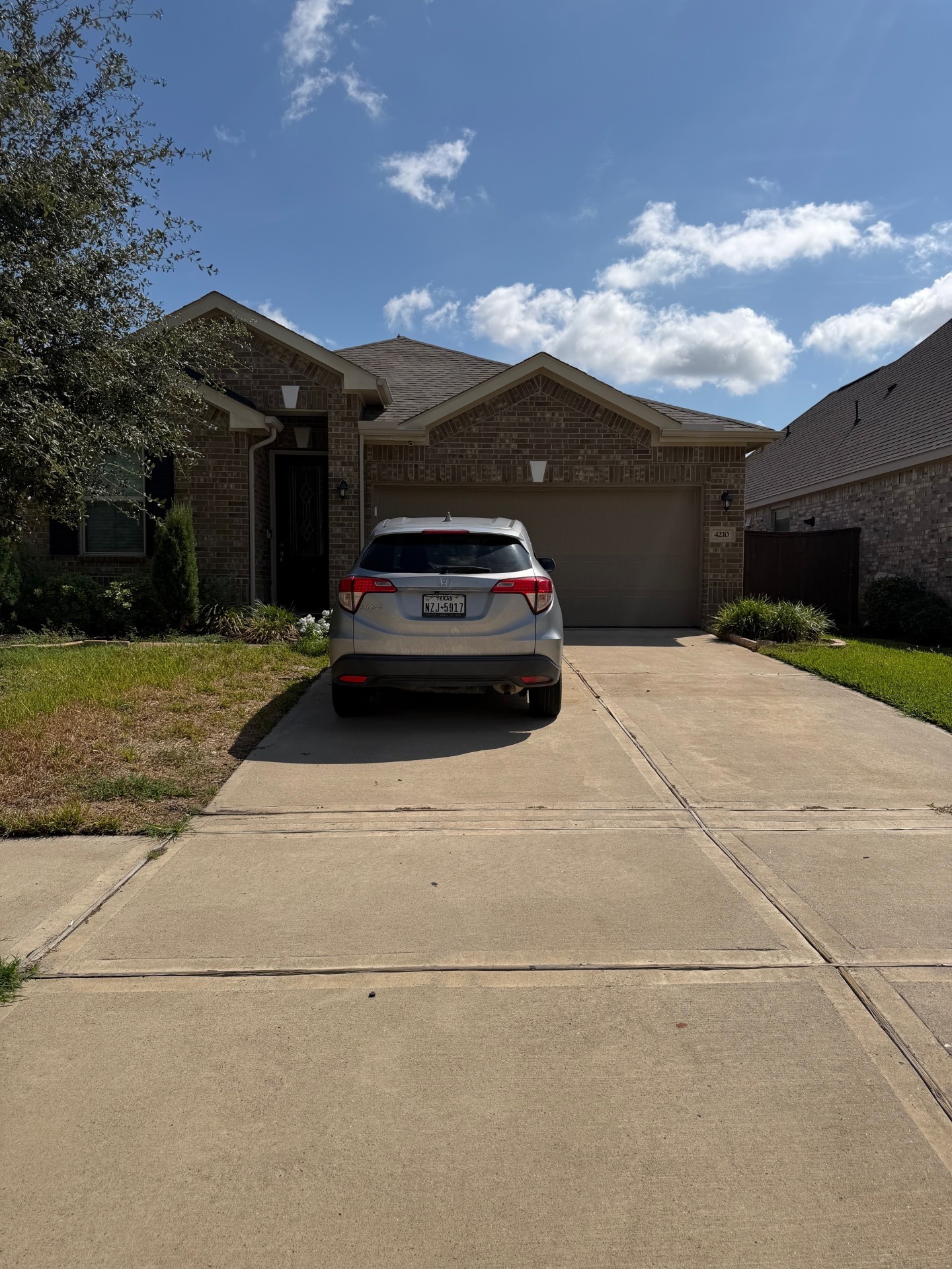 4210 Reese Ravine Lane Property Photo 3