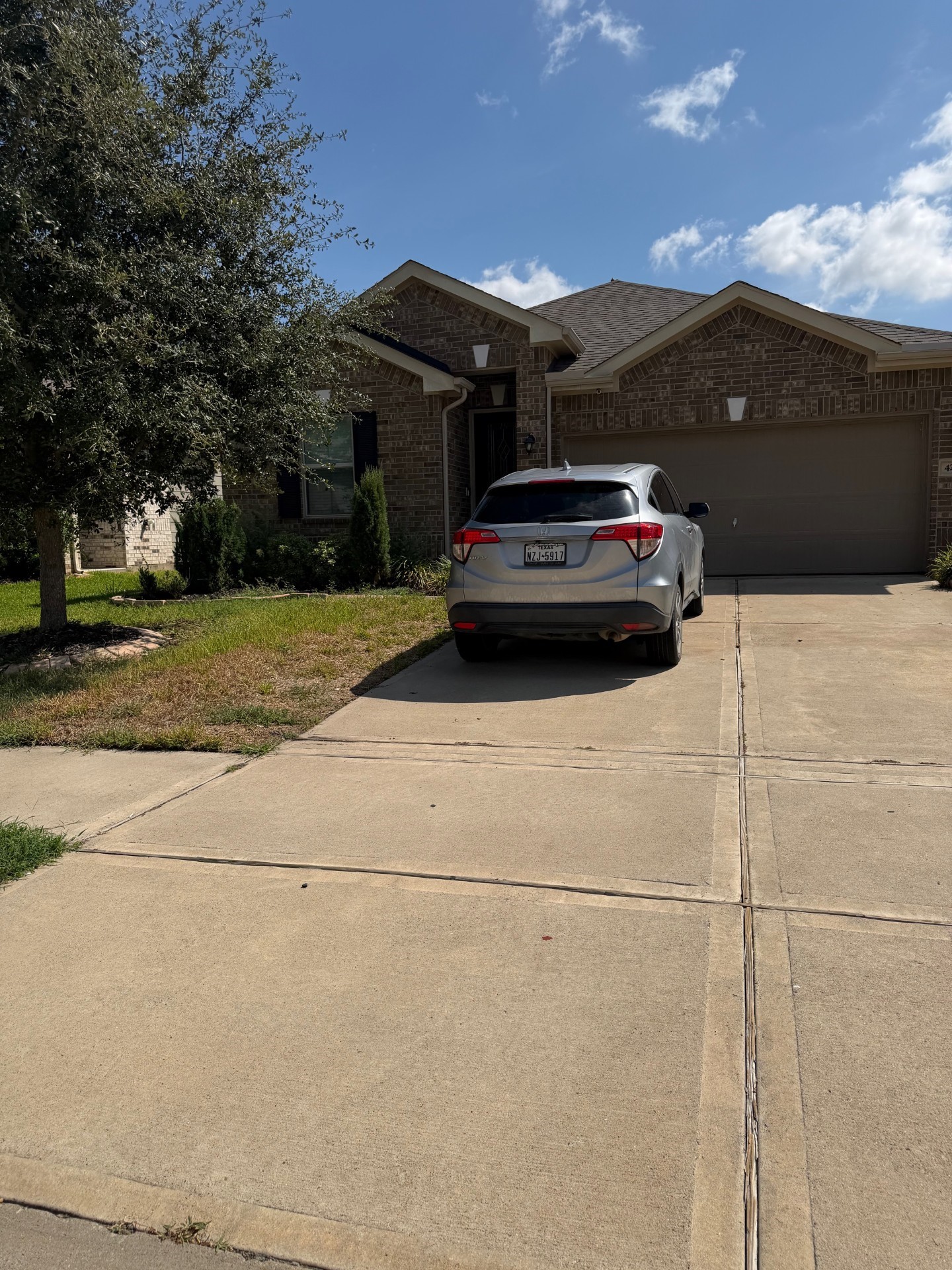 4210 Reese Ravine Lane Property Photo 4