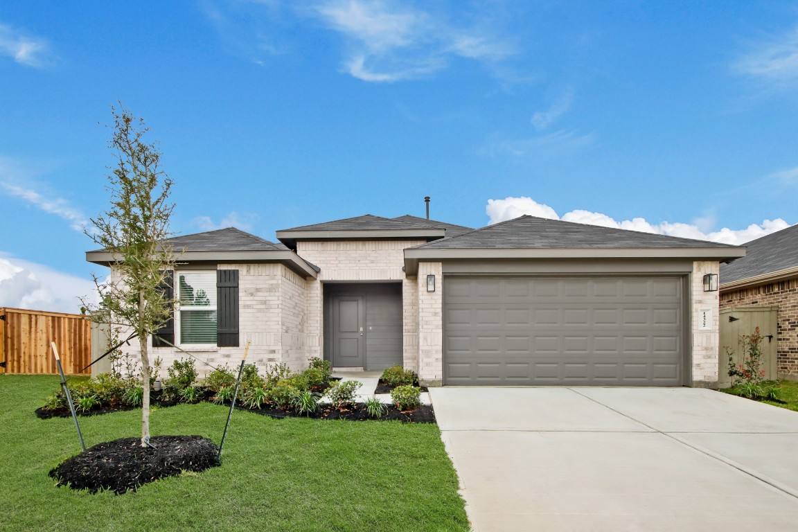 14322 Moonflower Drive Property Photo 1
