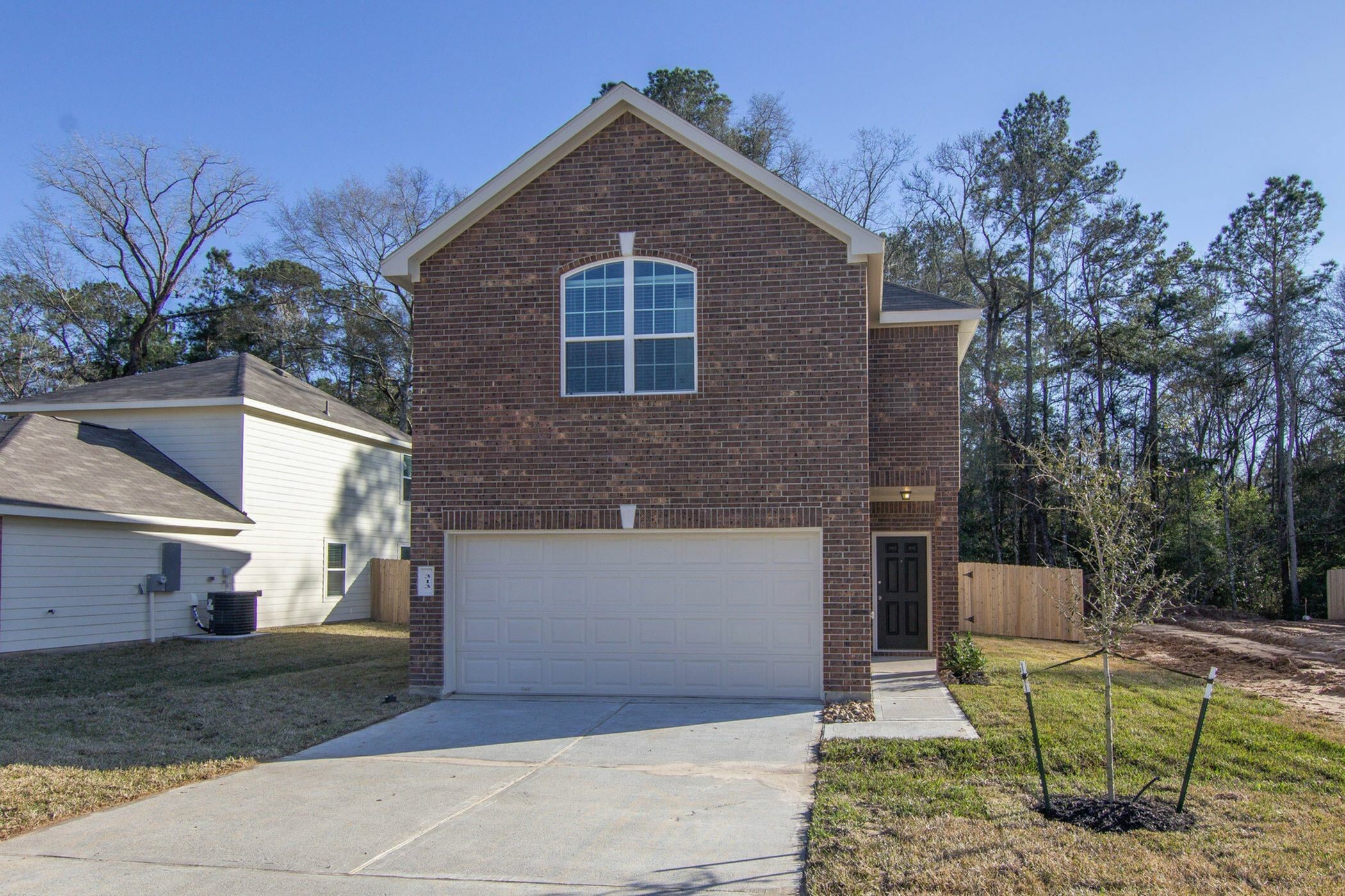 313 North Meadows Drive Property Photo 1