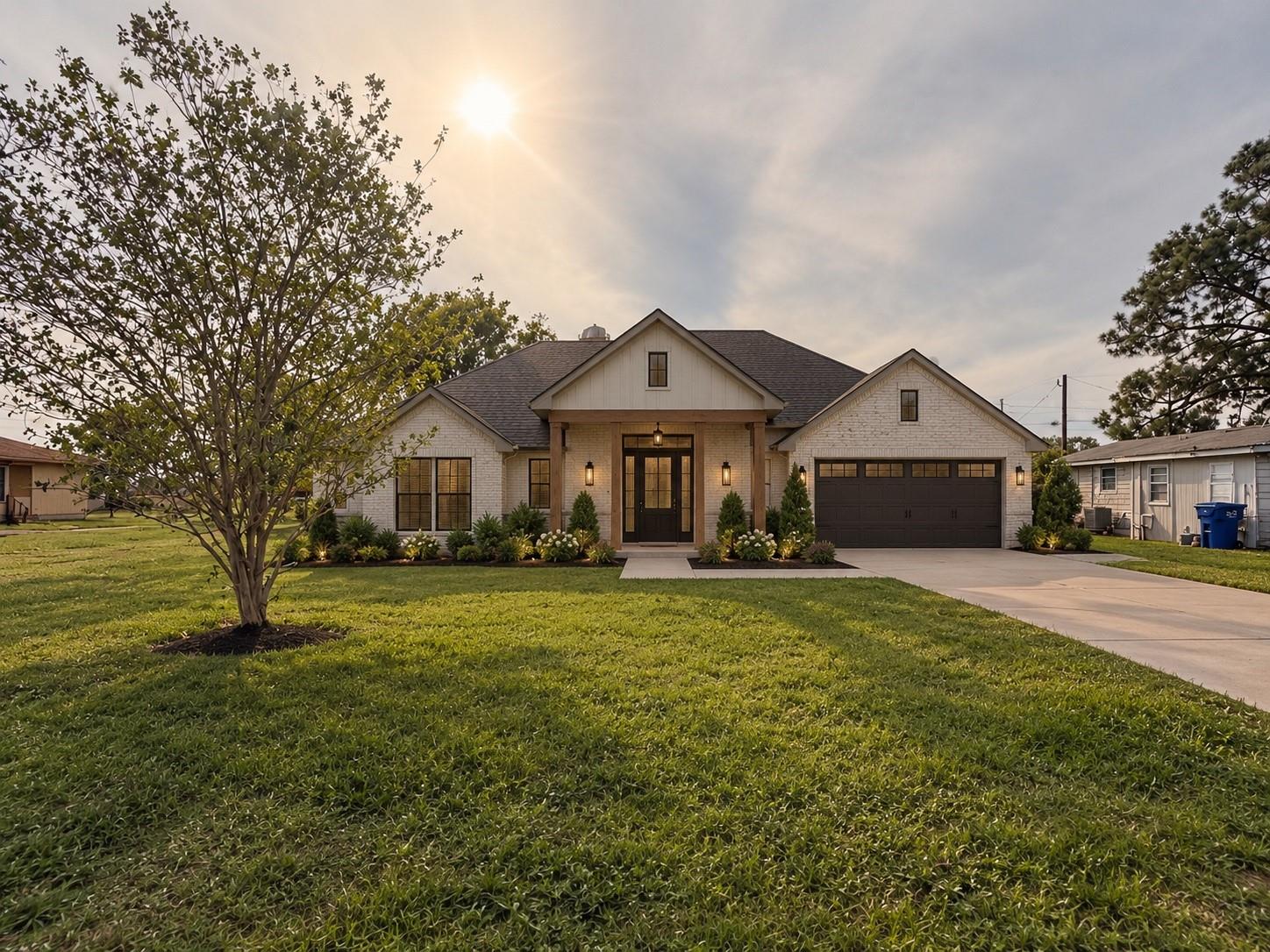113 Guess Avenue, Kendleton TX 77451