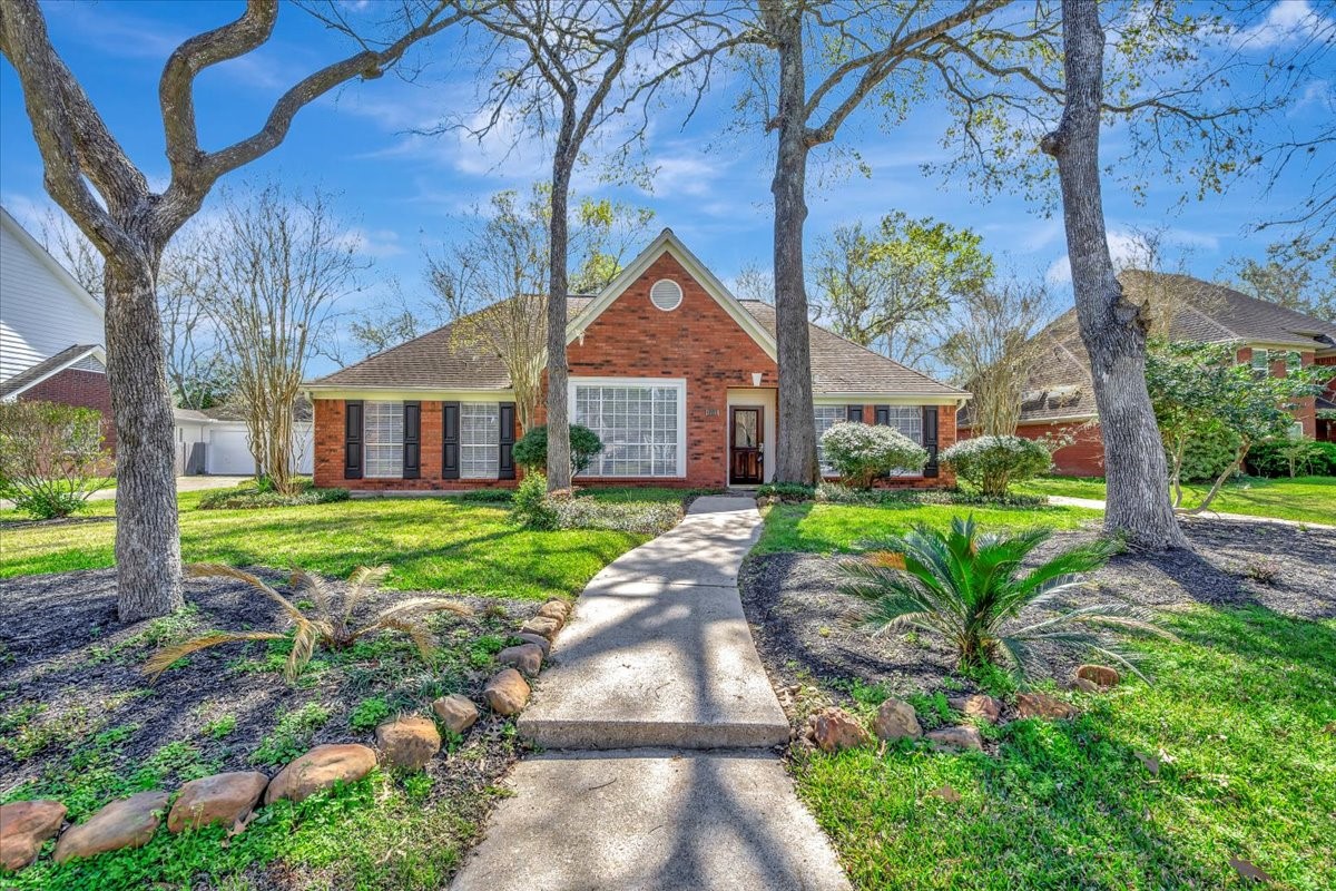 15510 Park Estates Lane Property Photo