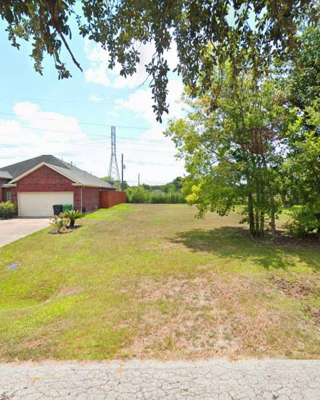 3614 Barberry Drive Property Photo 1