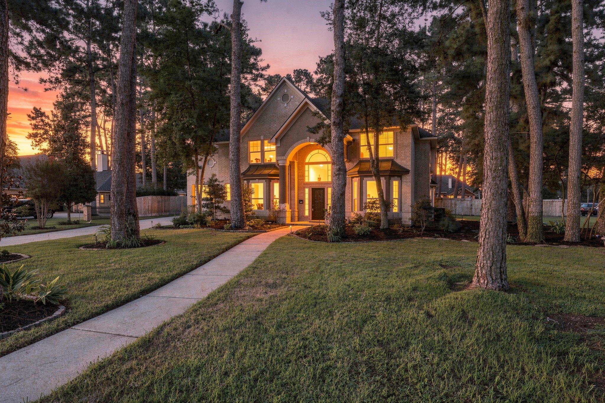 17327 Scenic Lake Court Property Photo 2