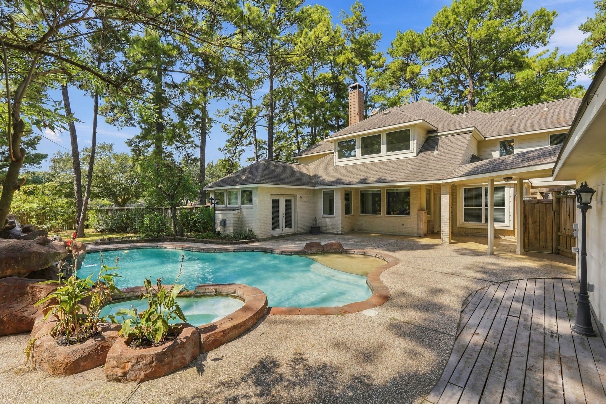 17327 Scenic Lake Court Property Photo 43