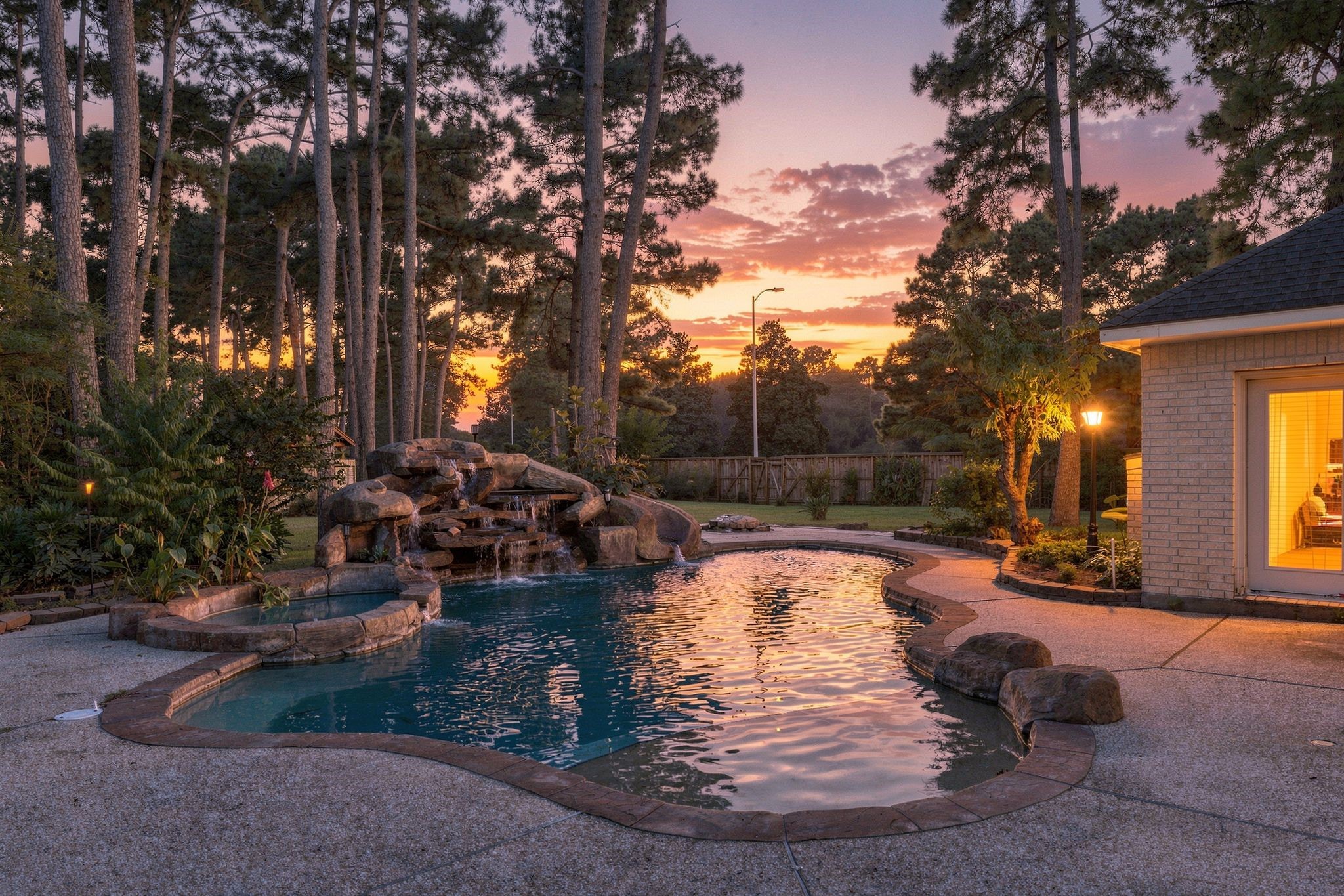 17327 Scenic Lake Court Property Photo 46