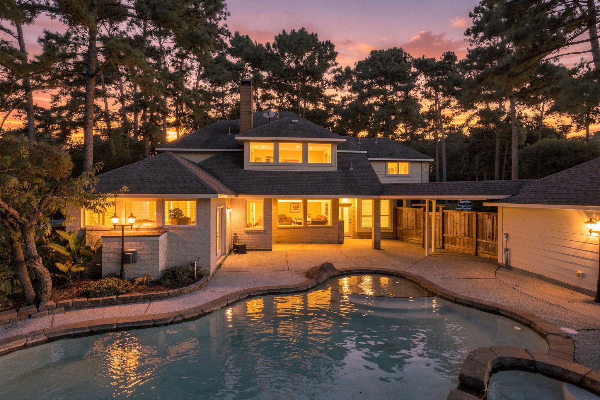 17327 Scenic Lake Court Property Photo 48